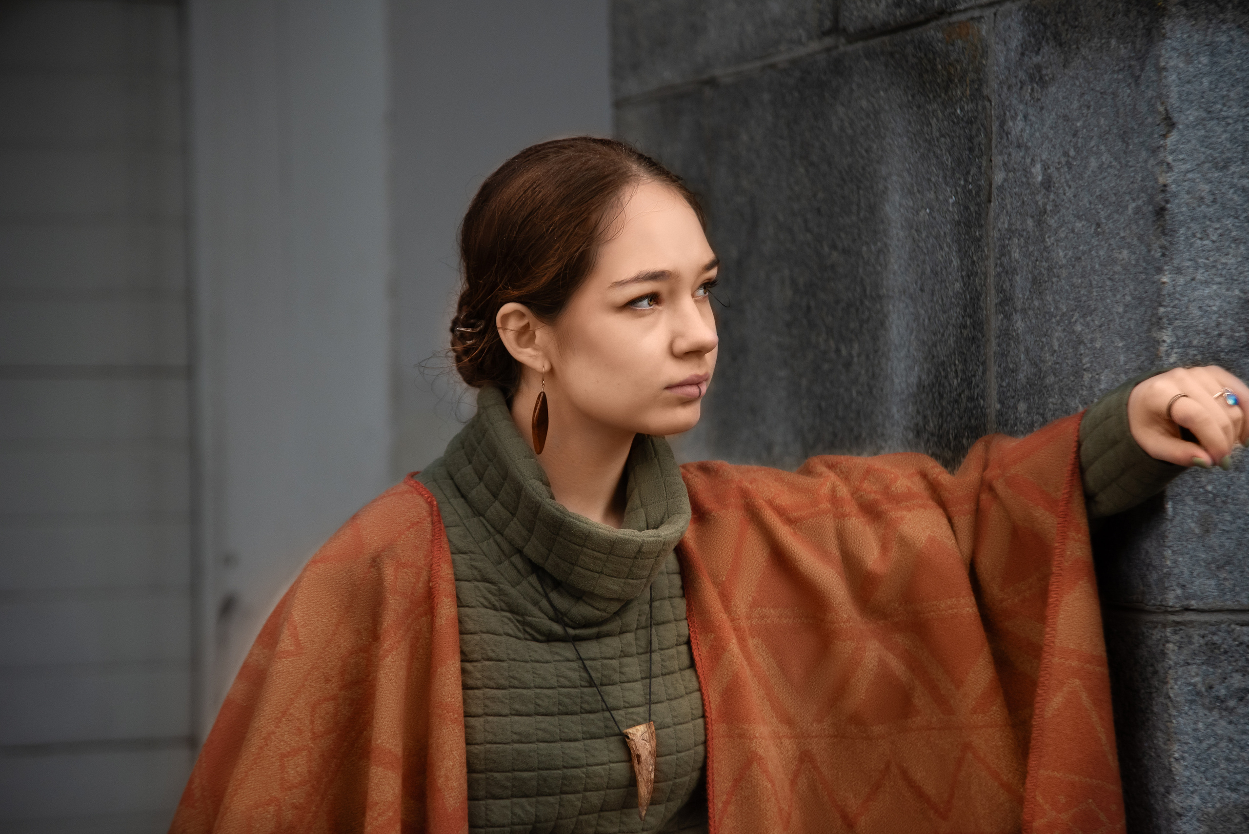 Произвольный и жанровый портрет. Портретная, семейная съемка, репортаж. Москва. Куликова Татьяна