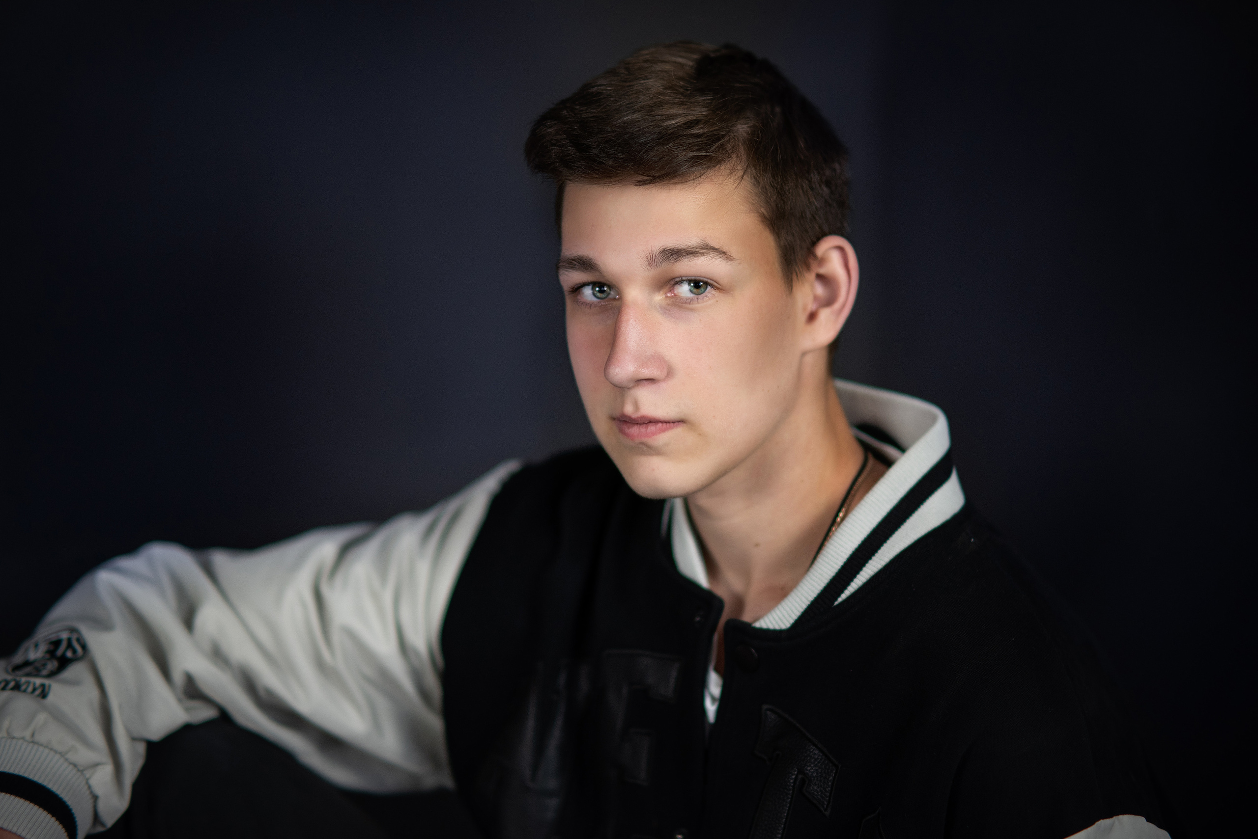 Студийная съёмка. Портретная, семейная съемка, репортаж. Москва. Куликова Татьяна