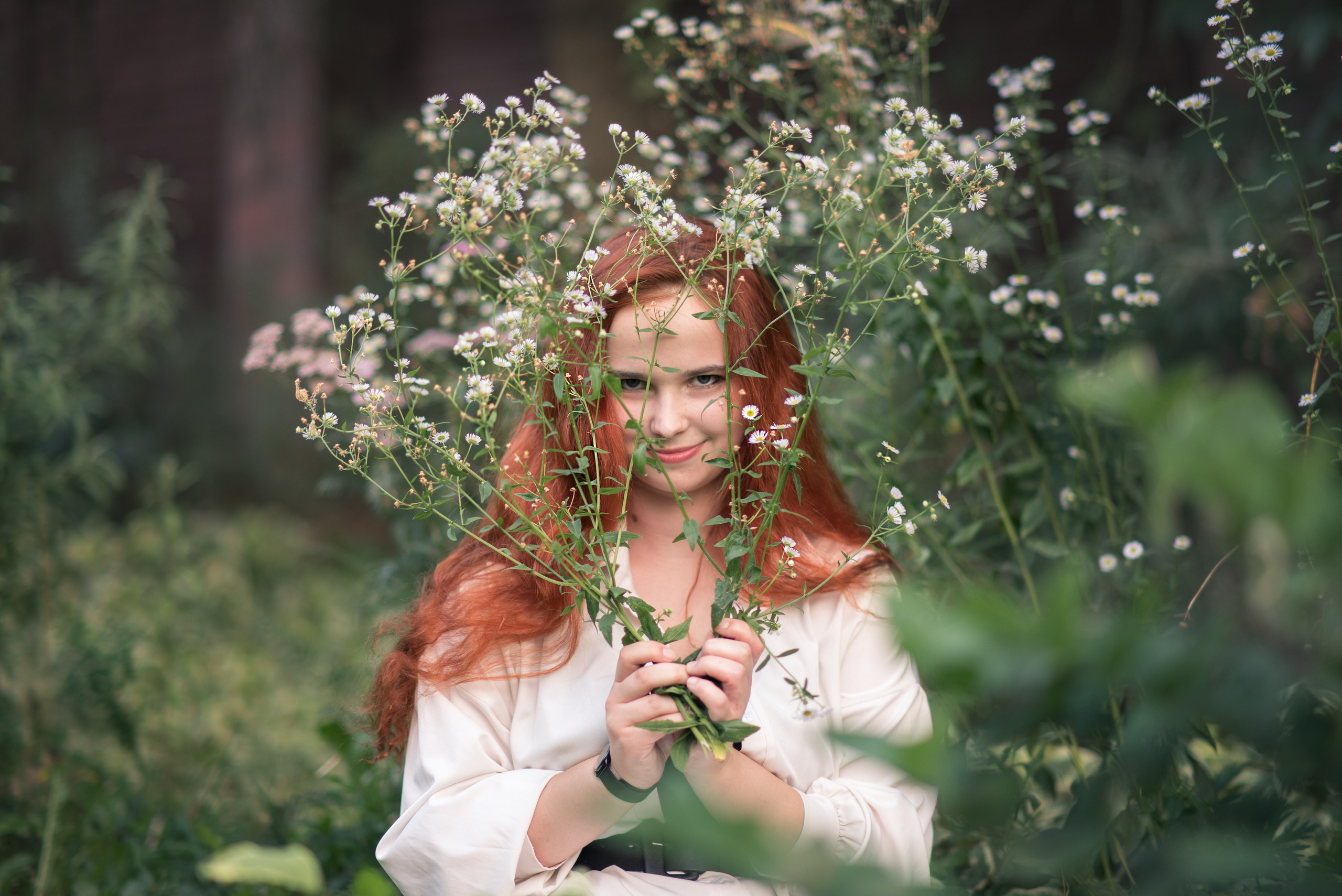 Портретная, семейная съемка, репортаж. Москва. Куликова Татьяна