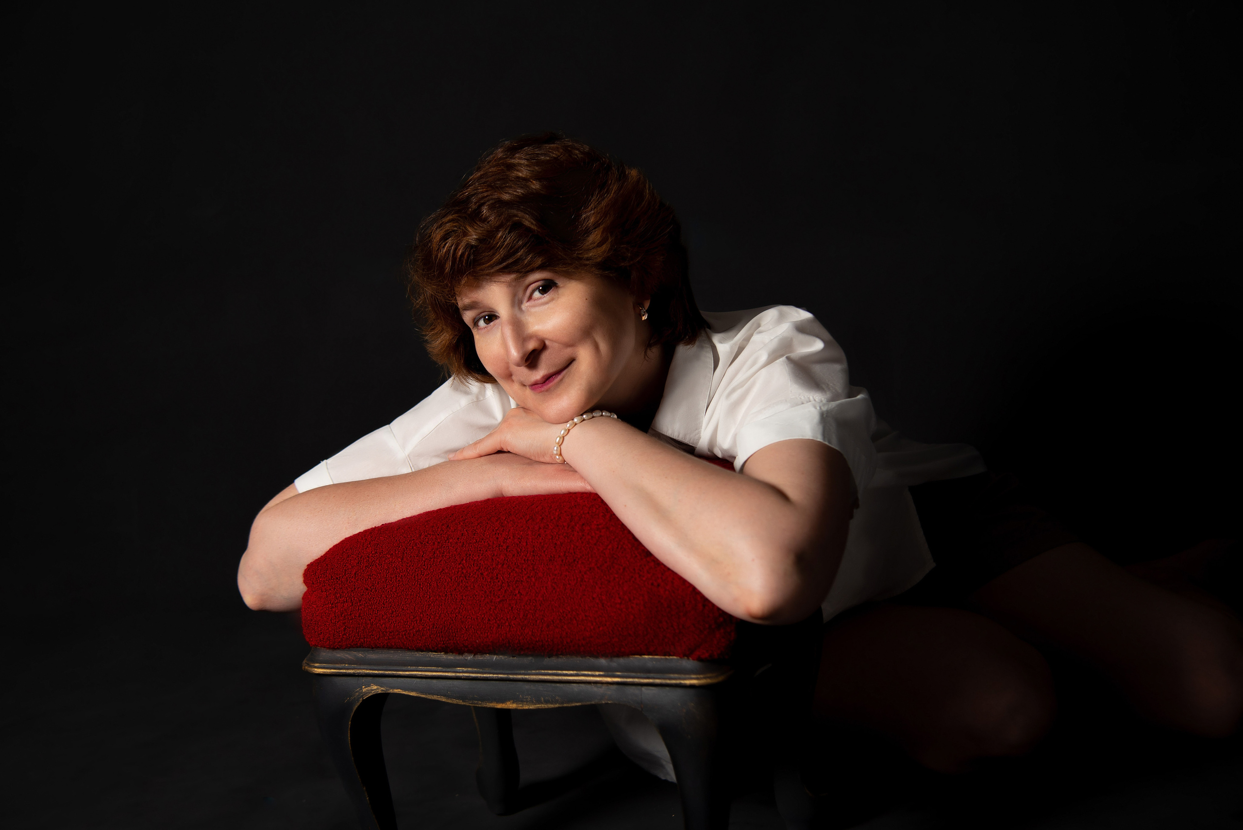 Студийная съёмка. Портретная, семейная съемка, репортаж. Москва. Куликова Татьяна