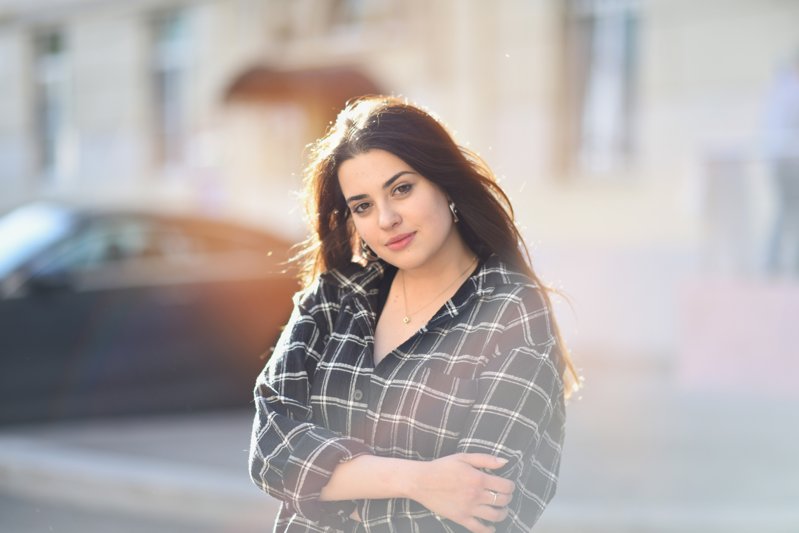 Произвольный и жанровый портрет. Портретная, семейная съемка, репортаж. Москва. Куликова Татьяна