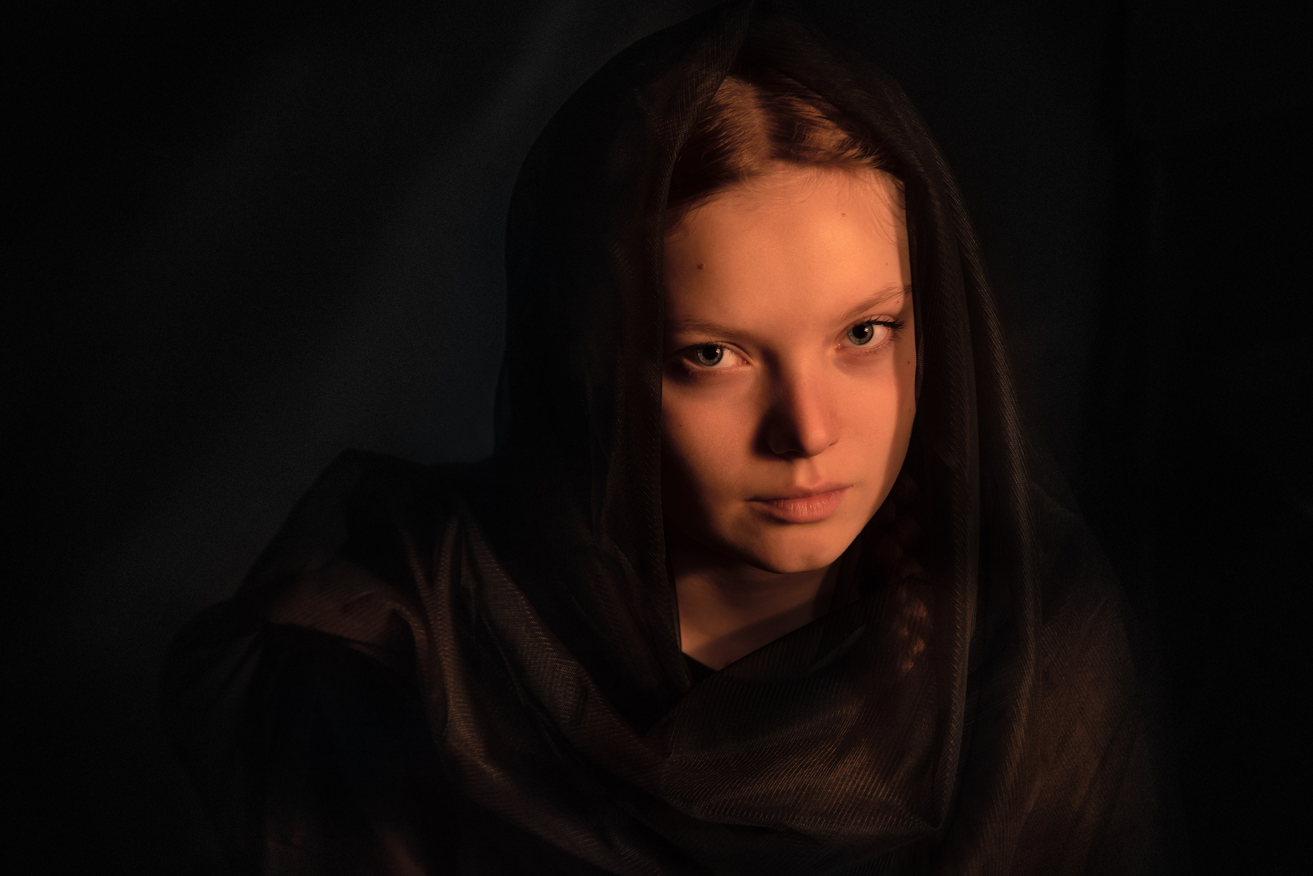 Сказочные образы. Портретная, семейная съемка, репортаж. Москва. Куликова Татьяна