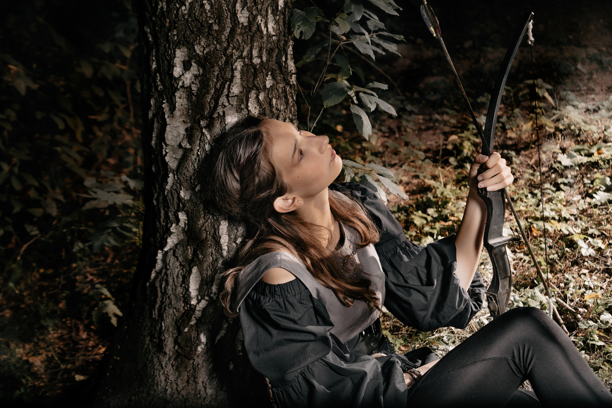 Косплей. Портретная, семейная съемка, репортаж. Москва. Куликова Татьяна