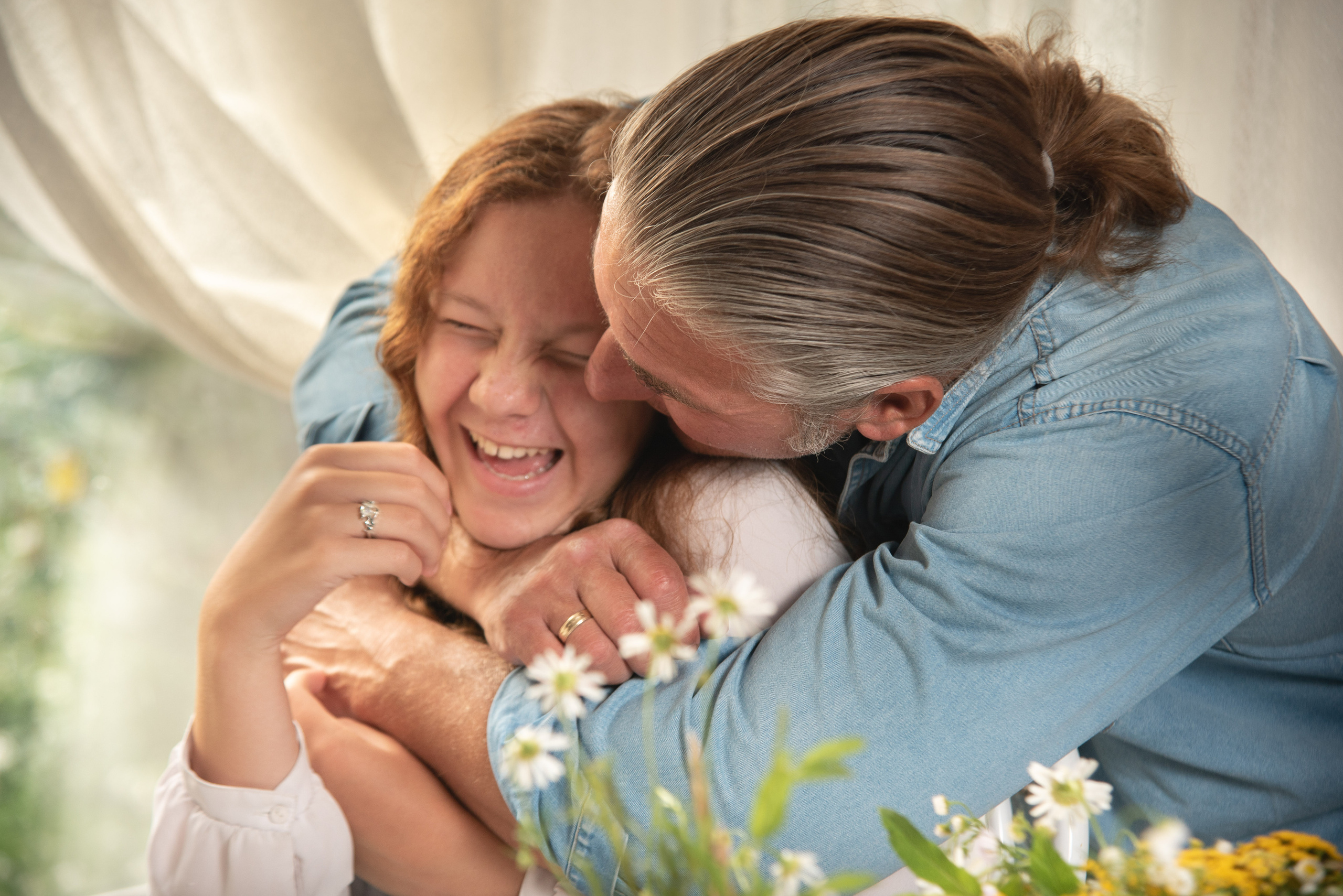 Портретная, семейная съемка, репортаж. Москва. Куликова Татьяна