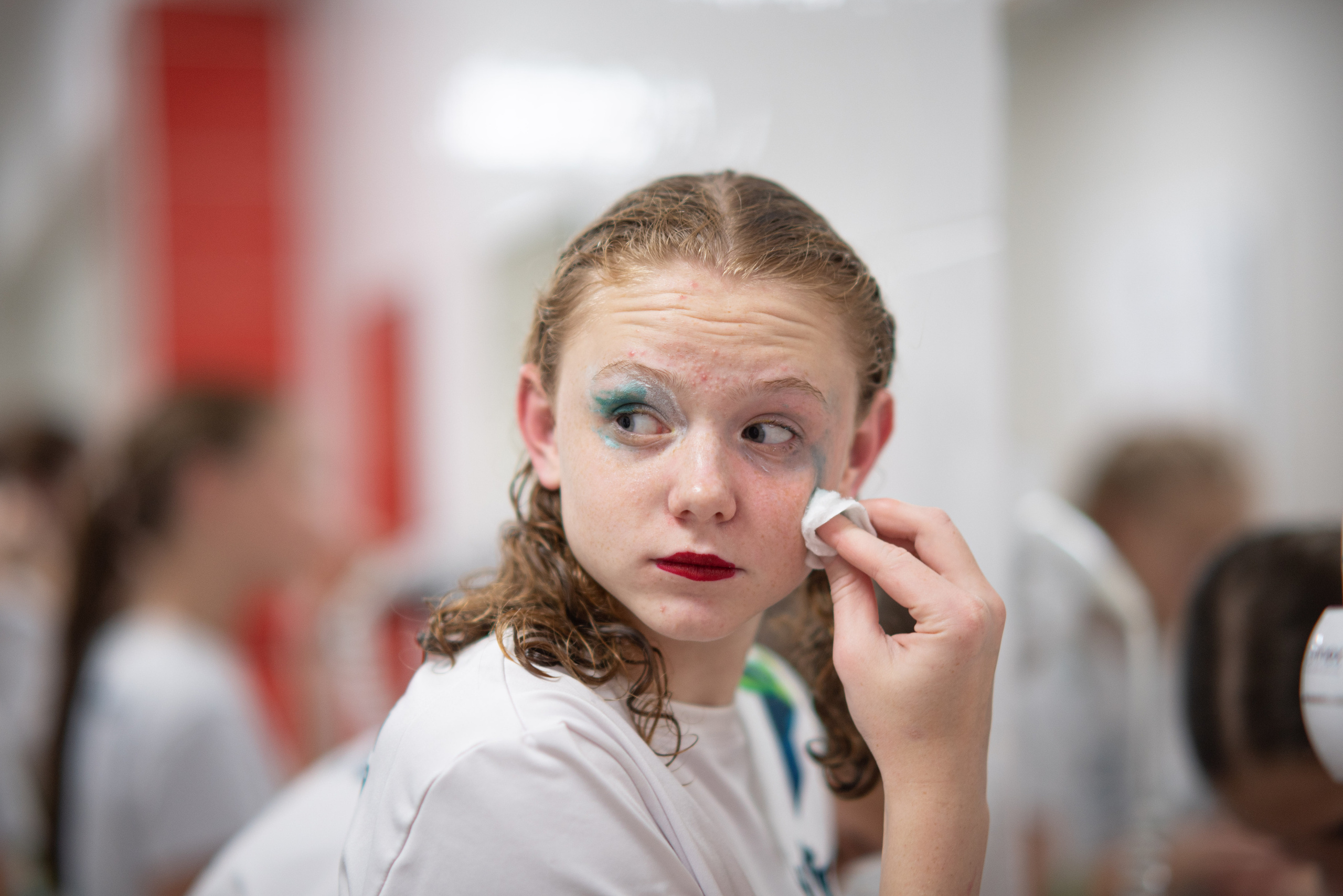 Синхронное плавание. Портретная, семейная съемка, репортаж. Москва. Куликова Татьяна