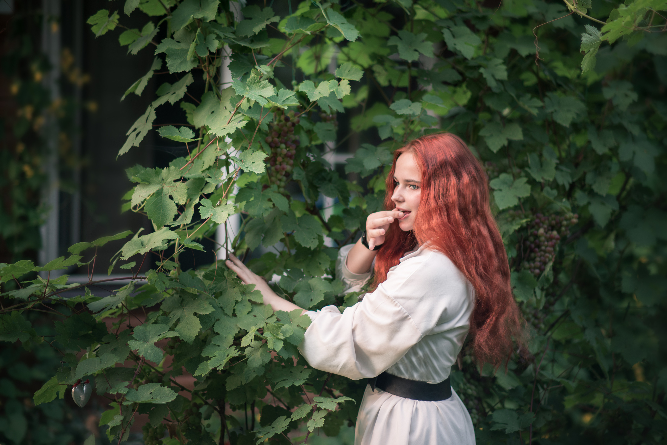 Произвольный и жанровый портрет. Портретная, семейная съемка, репортаж. Москва. Куликова Татьяна