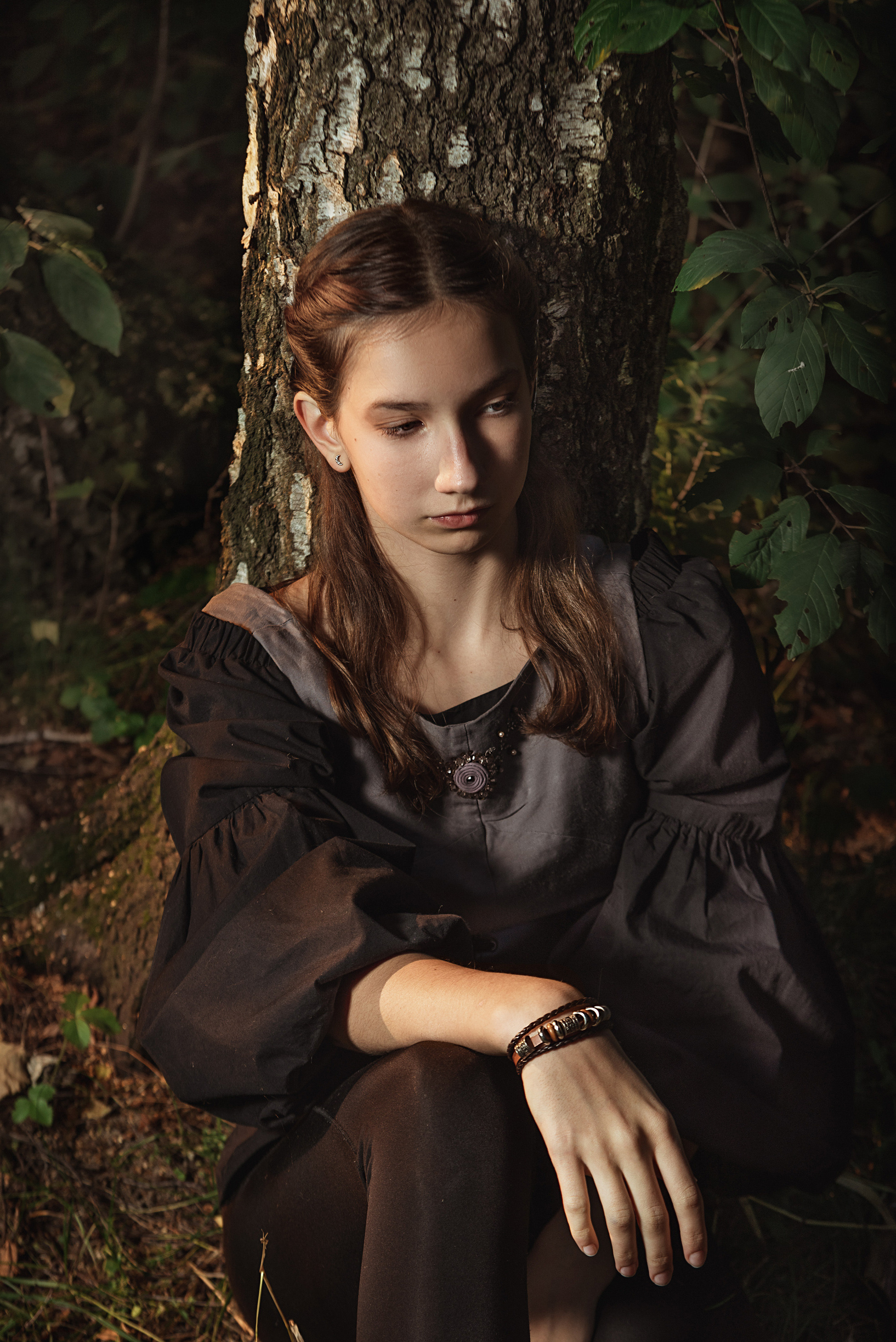 Косплей. Портретная, семейная съемка, репортаж. Москва. Куликова Татьяна