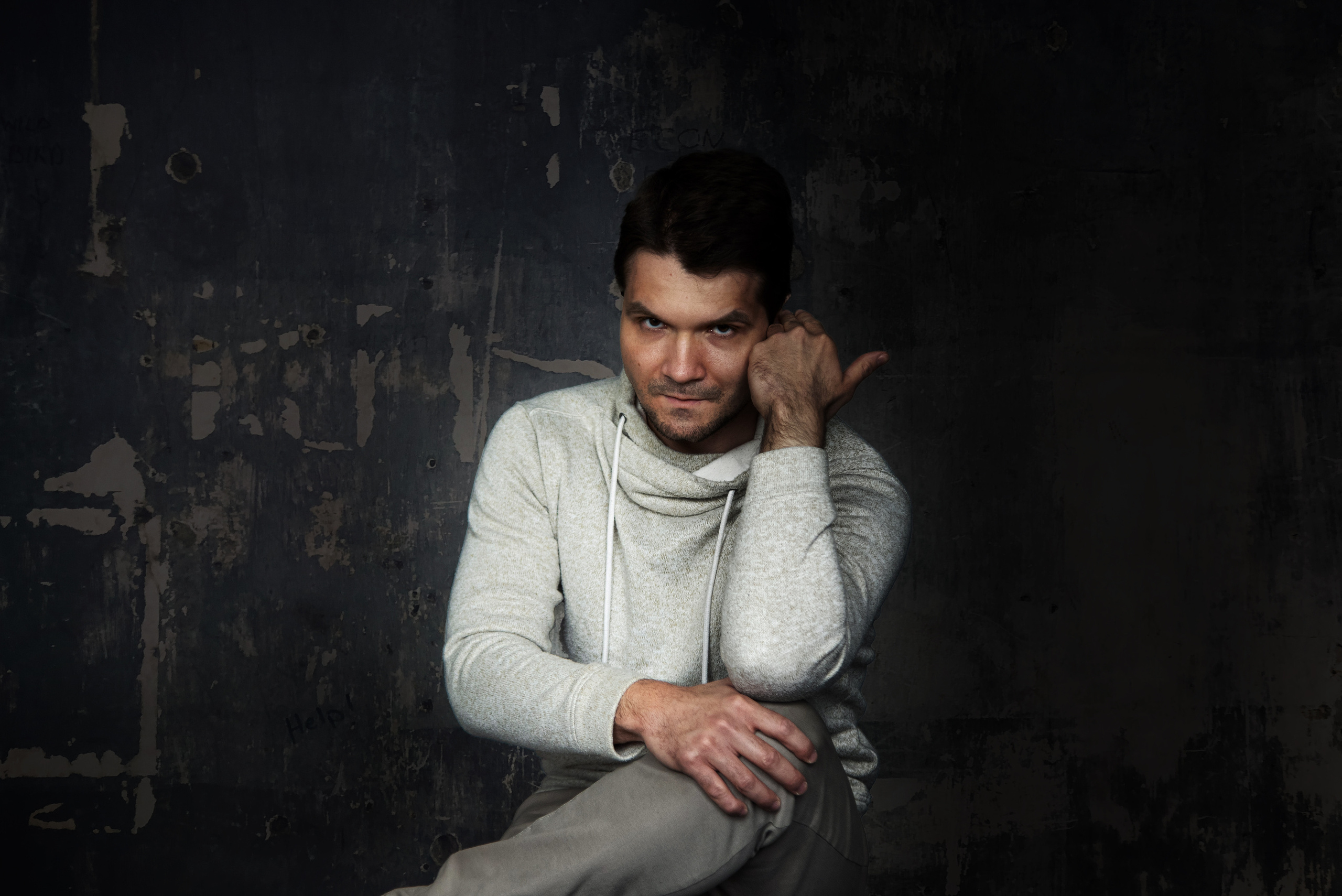 Студийная съёмка. Портретная, семейная съемка, репортаж. Москва. Куликова Татьяна