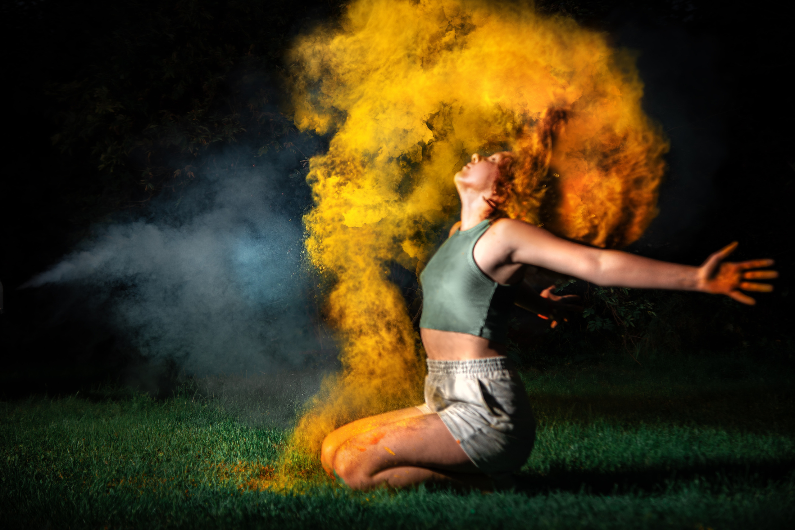 Балуемся красиво. Портретная, семейная съемка, репортаж. Москва. Куликова Татьяна