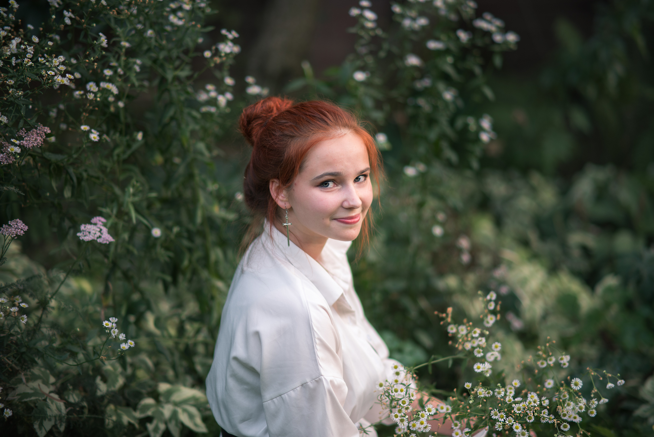 Произвольный и жанровый портрет. Портретная, семейная съемка, репортаж. Москва. Куликова Татьяна