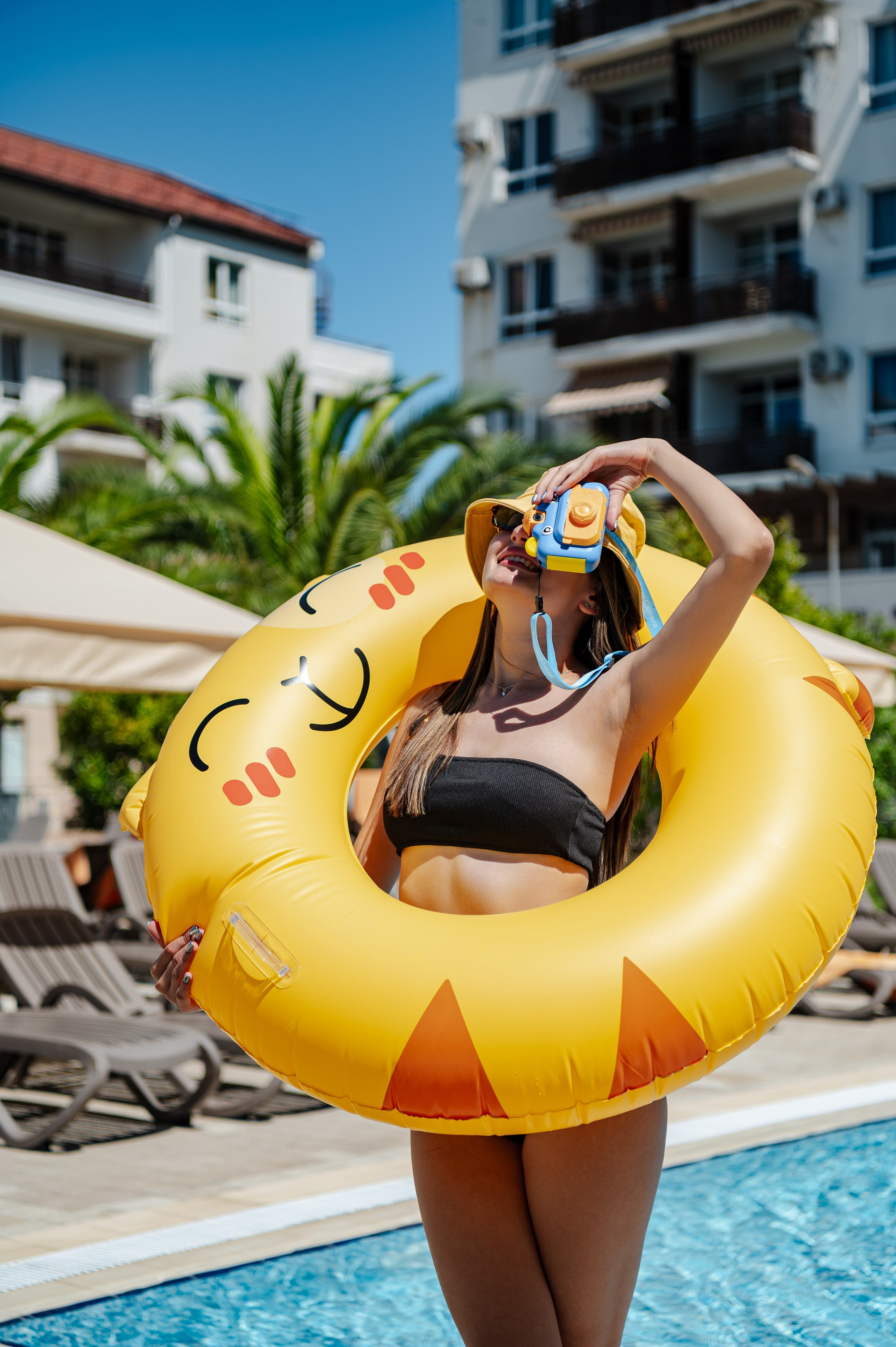 Съемка для VK Store. Фотограф Валентина Кондрасюк в Санкт-Петербурге