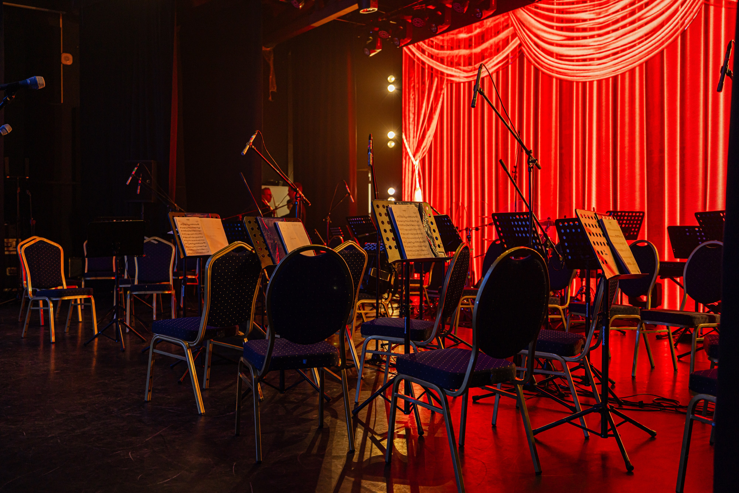 Первый Всероссийский форум экскурсоводов. Фотограф Валентина Кондрасюк в Санкт-Петербурге