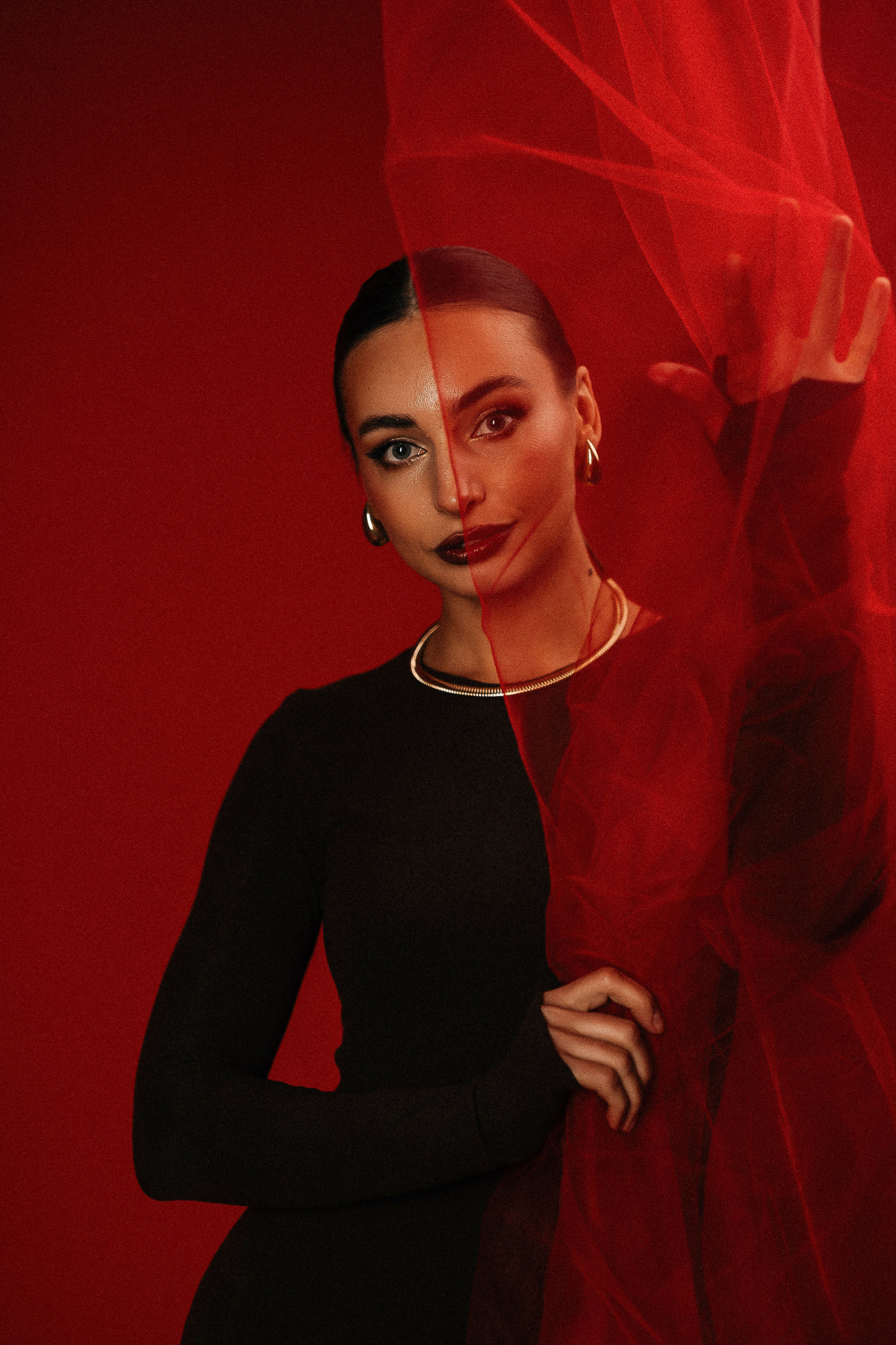 Студия Красный фатин. Фотограф в Севастополе — Евгения Бойко