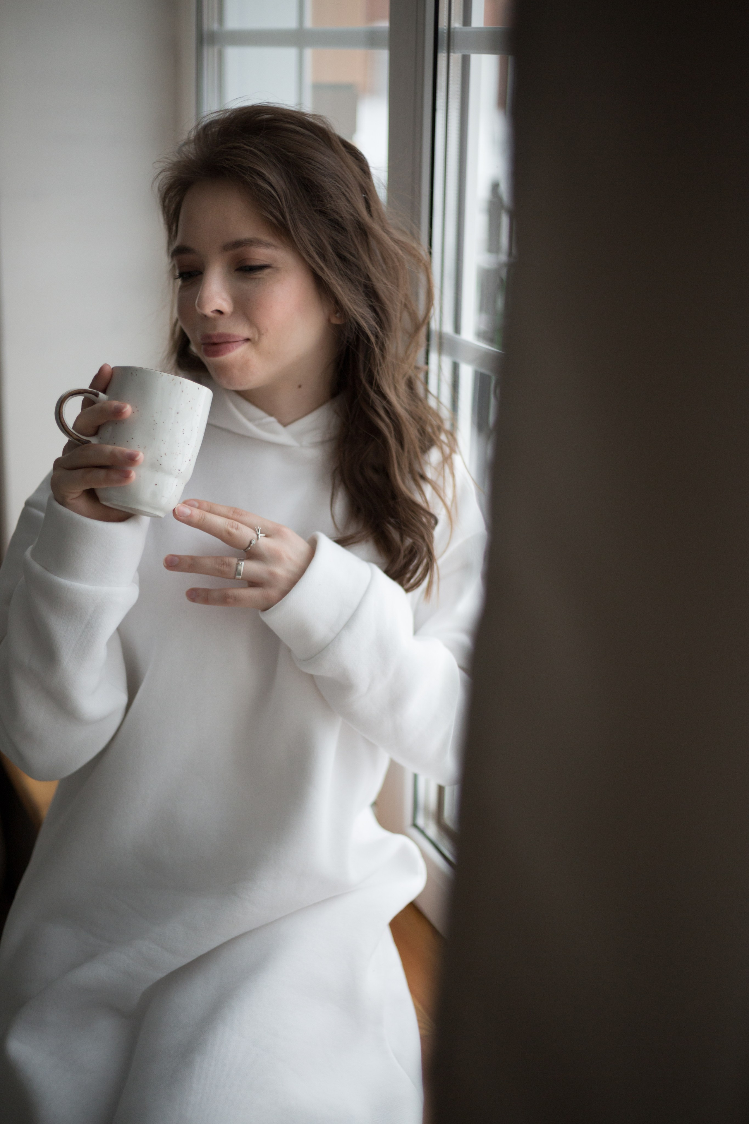 Домашняя съёмка. Фотограф в Новосибирске Краснова Евгения