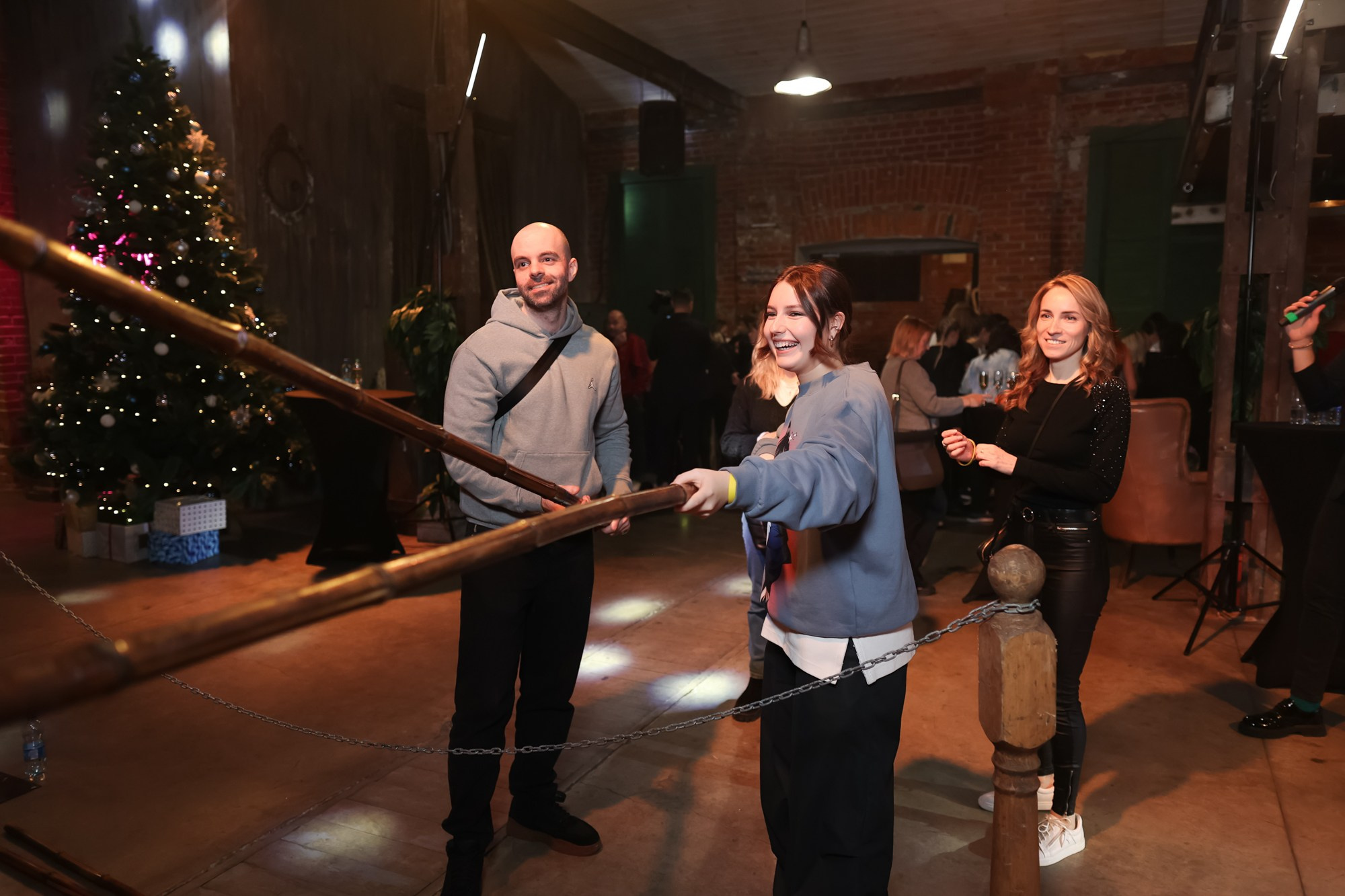 Форт-Боярд. Репортажный фотограф видеограф в Москве Ольга Плаксина