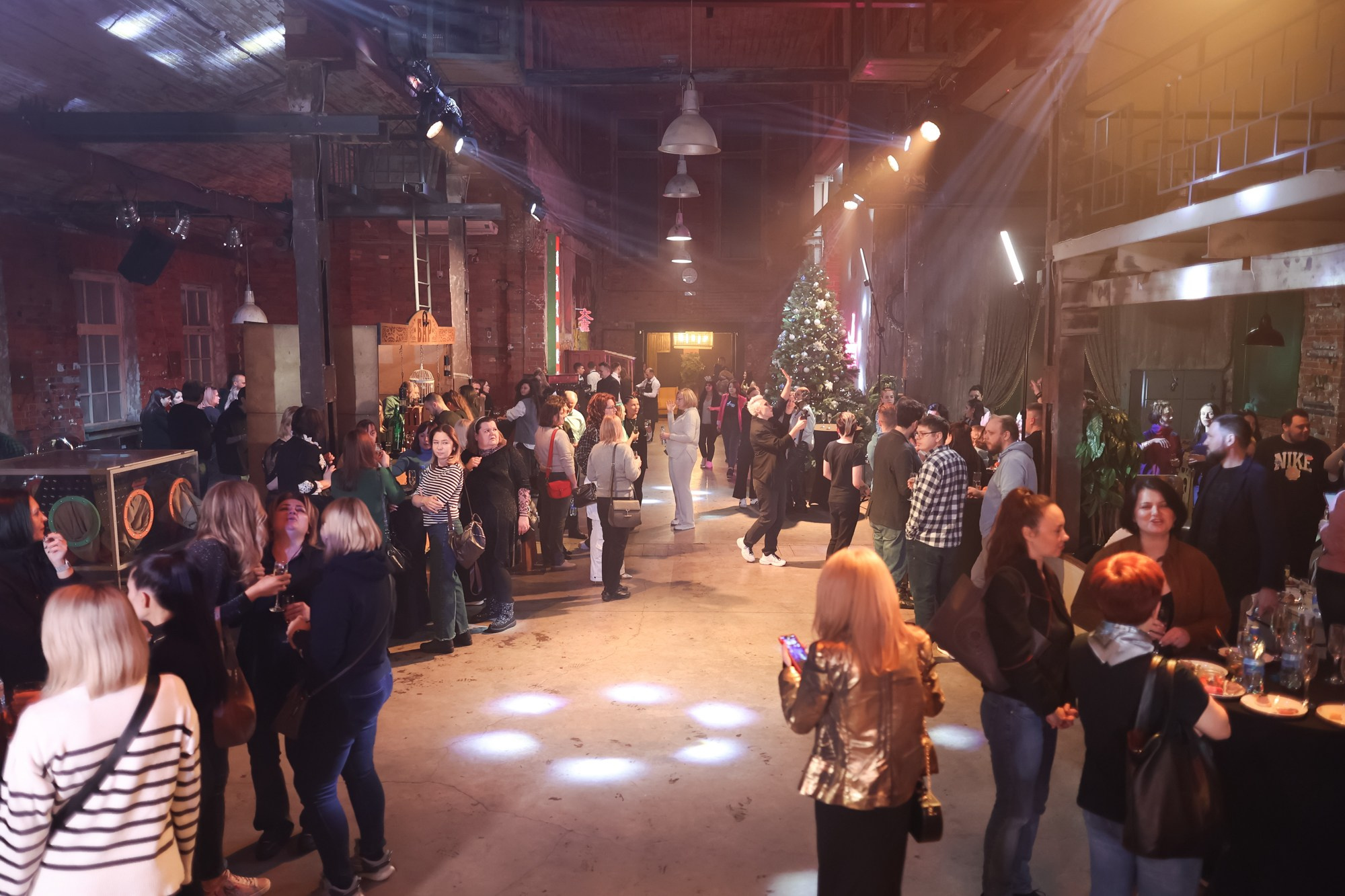 Форт-Боярд. Репортажный фотограф видеограф в Москве Ольга Плаксина