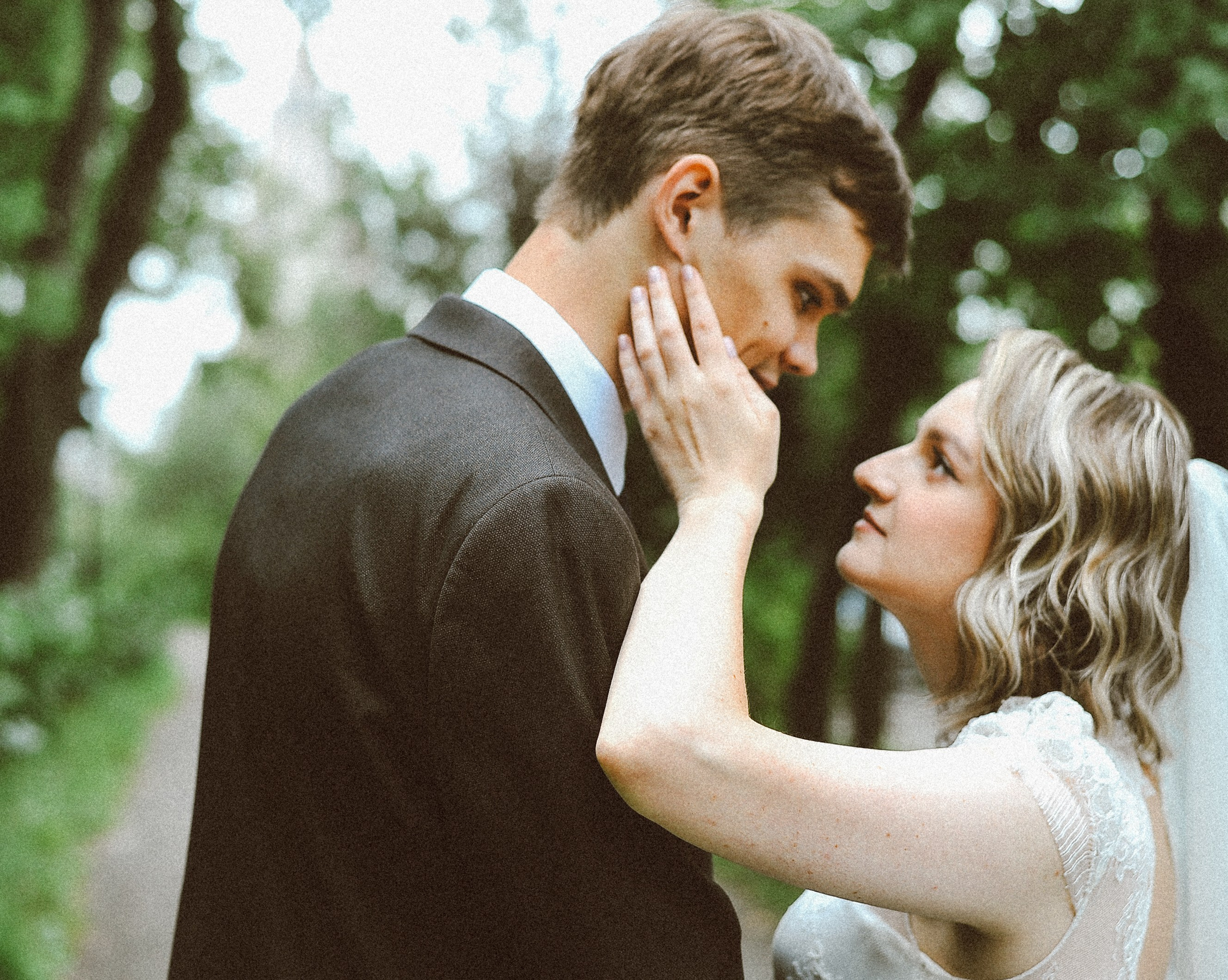 Свадьбы. Элька Мурзина