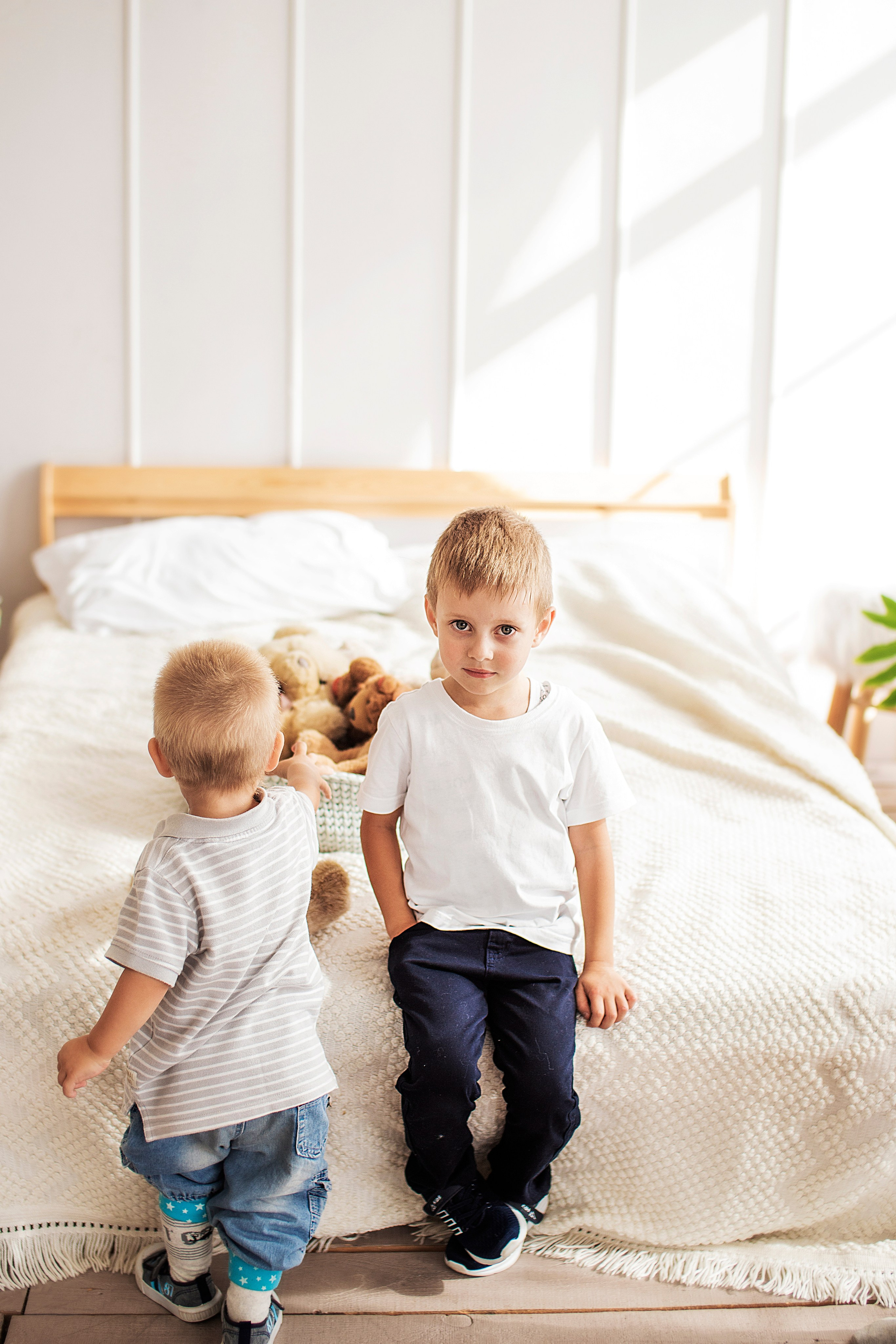 Семейные фотоистории. Семейный фотограф в Саратове