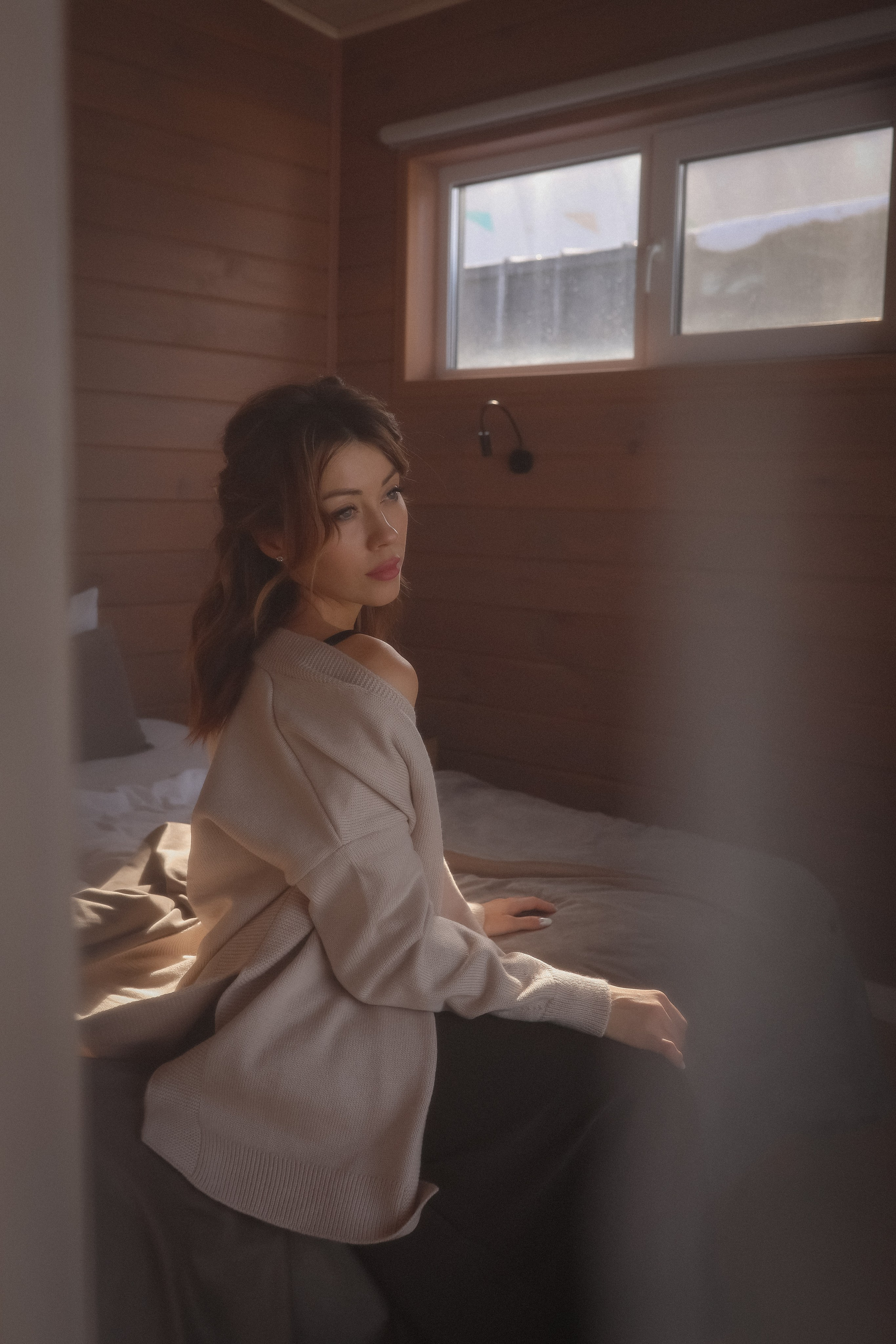 Марина и Тёма. Фотограф на крещение и венчание