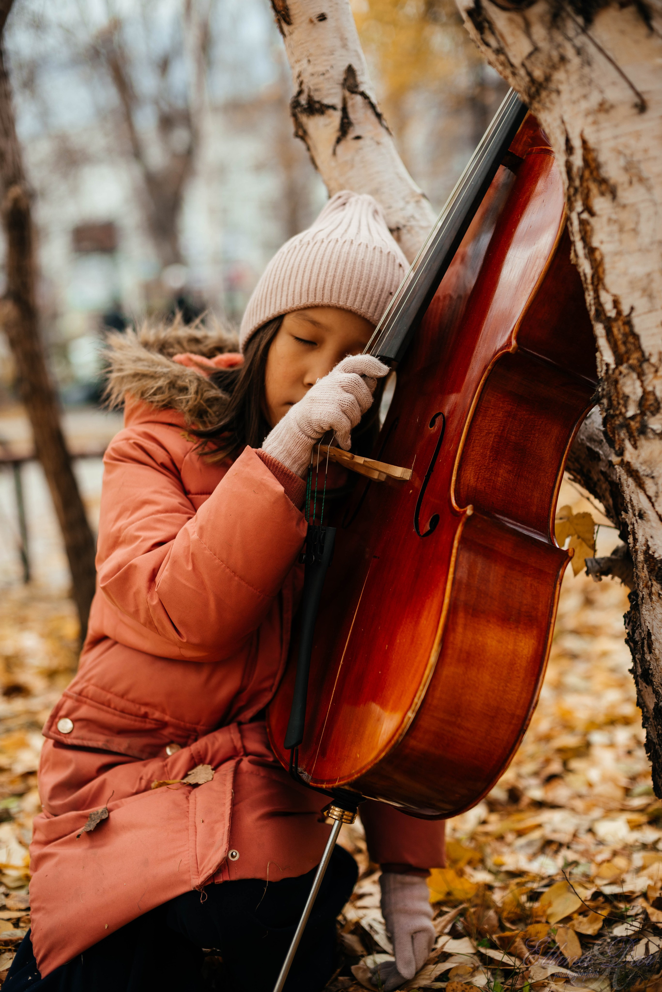 Аюмишка. Фотограф Эллина Дар г. Улан-Удэ