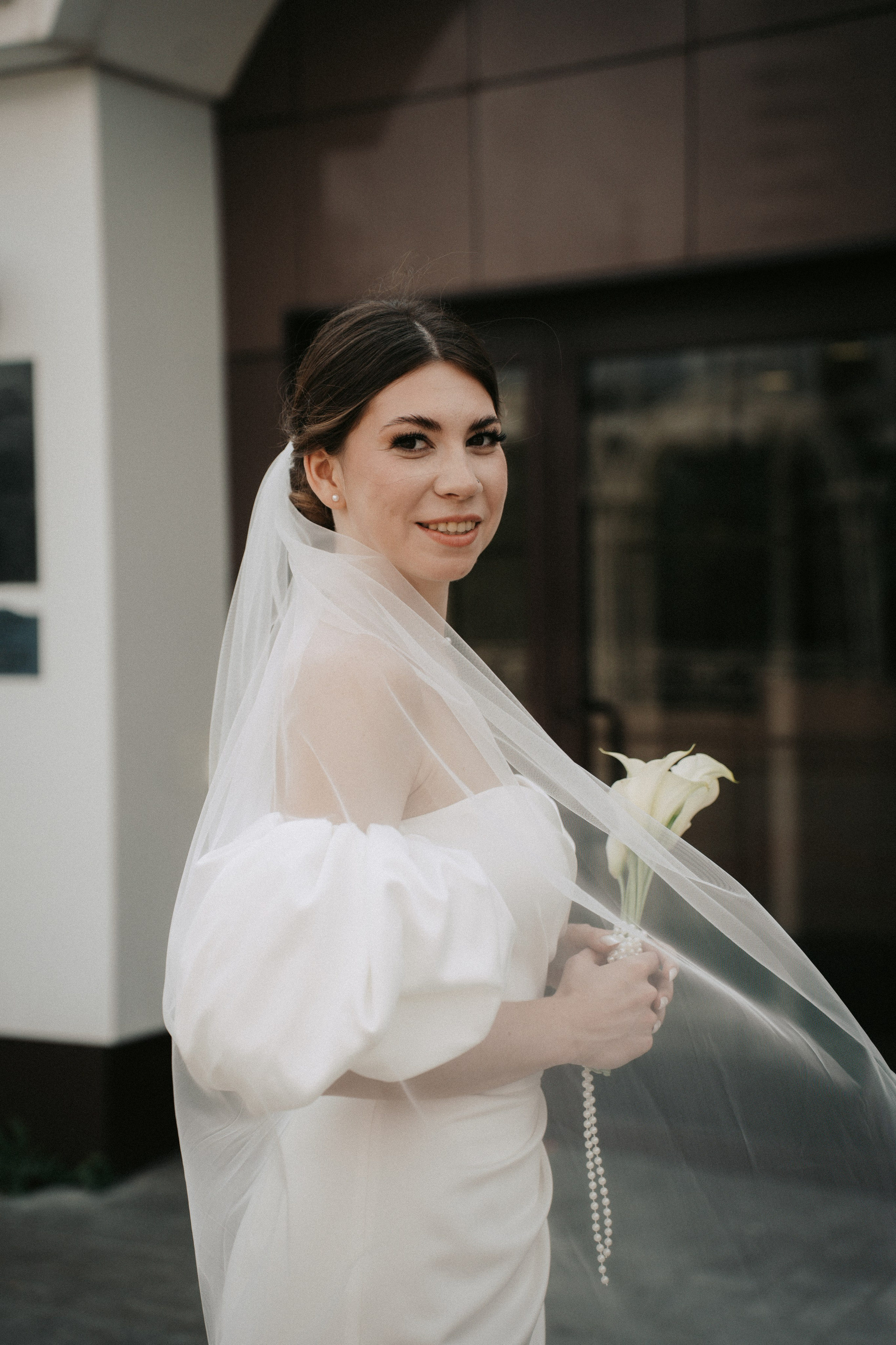 Наталья и Кирилл. Главная