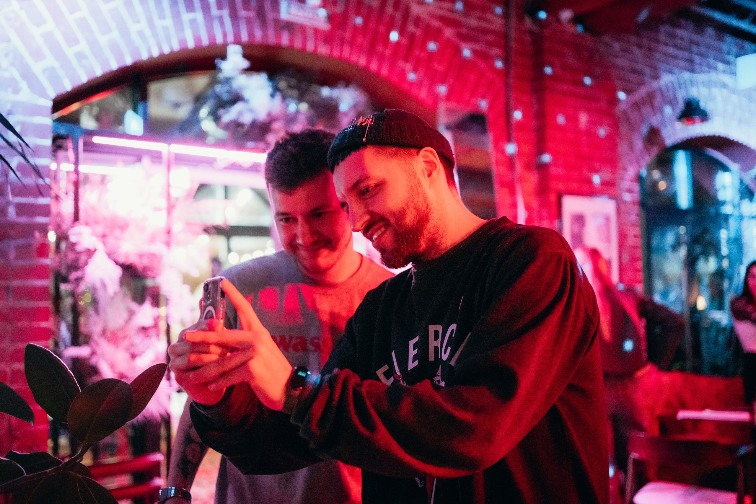 День рождения Саши | SamayaLubimaya. Главная