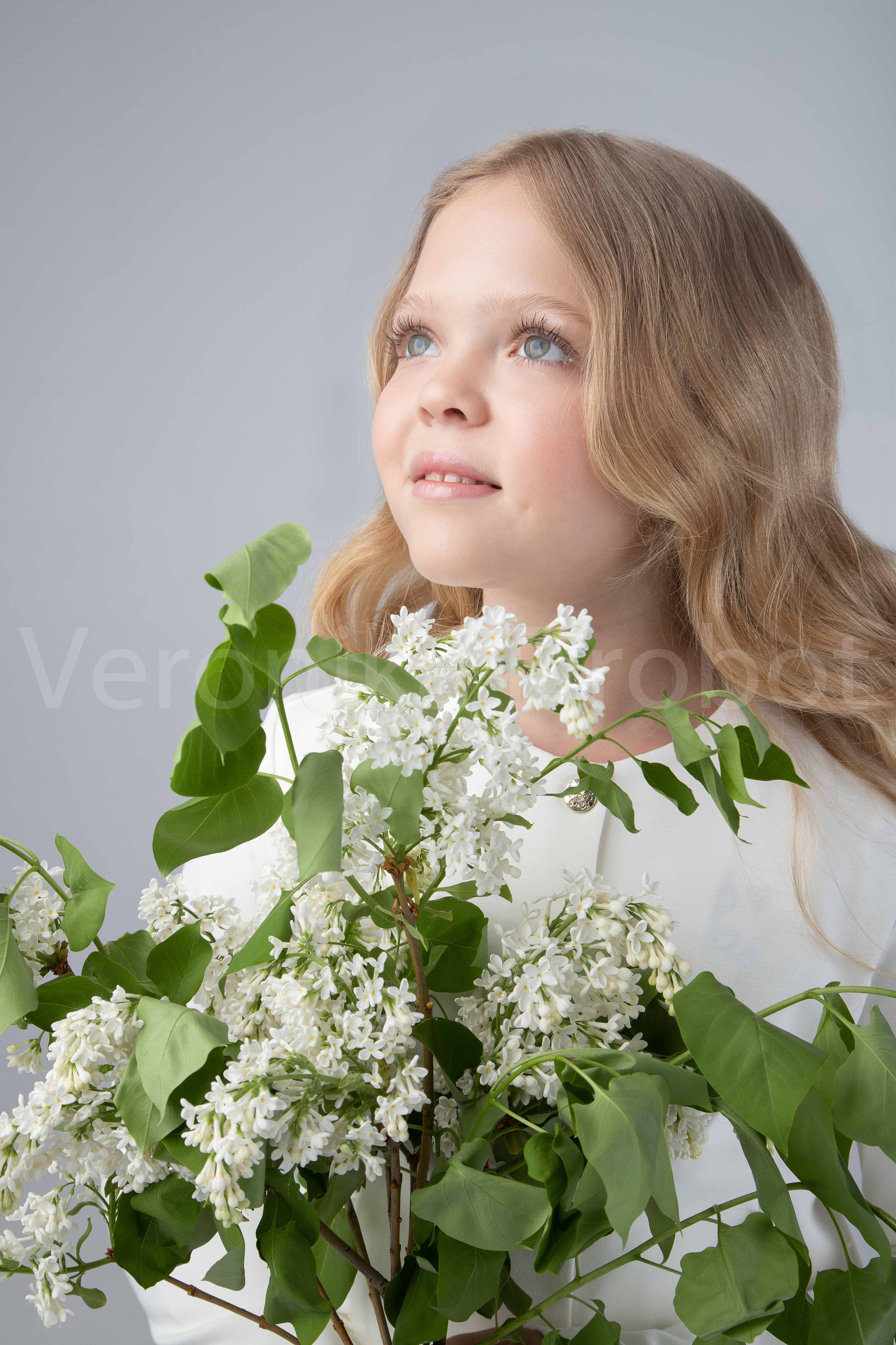 Детские модельные тесты. Обучение фотографии. Фото и видеосъемка в Москве