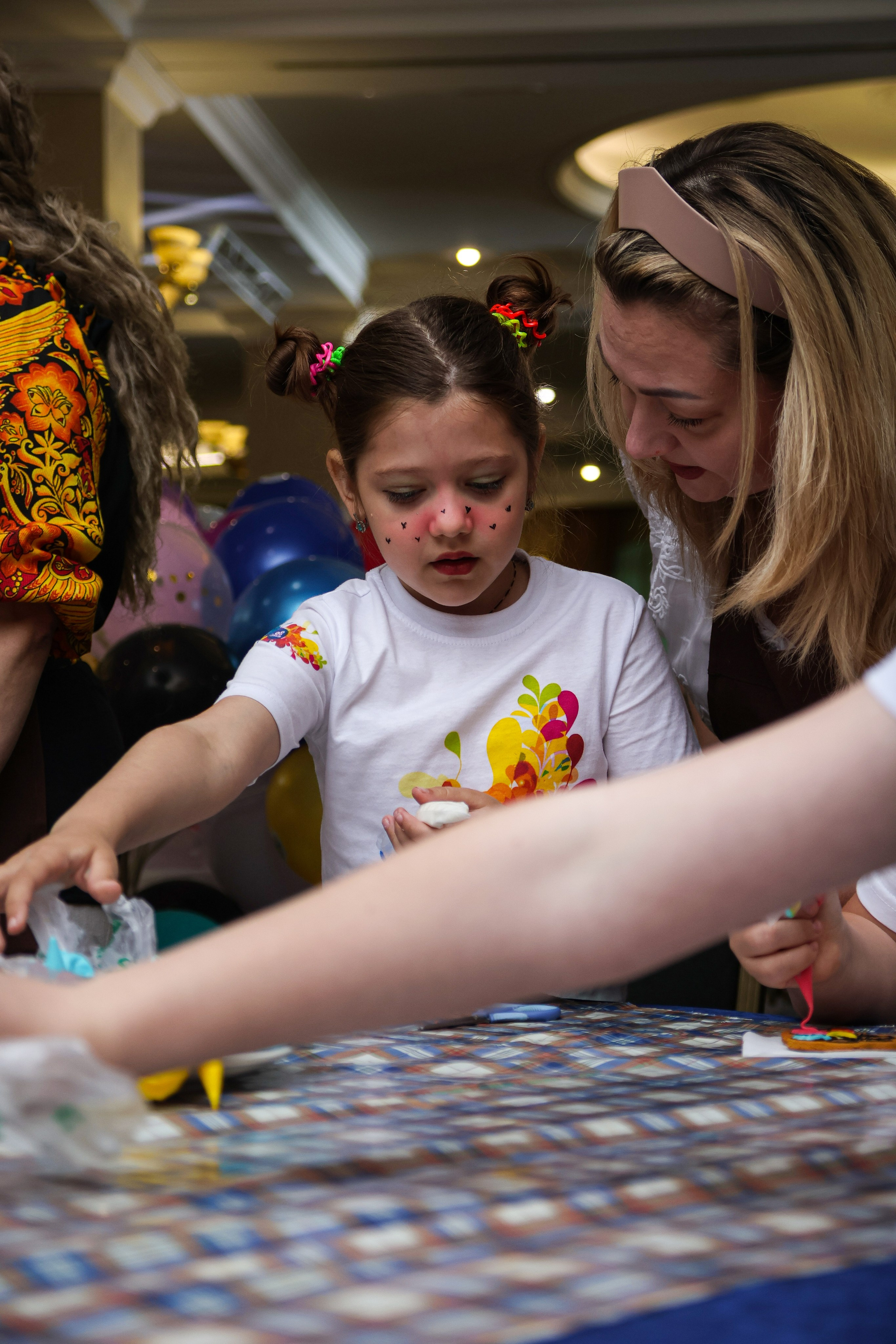 Мир без границ. Портретный фотограф в Ростове-на-Дону Антон Казарин
