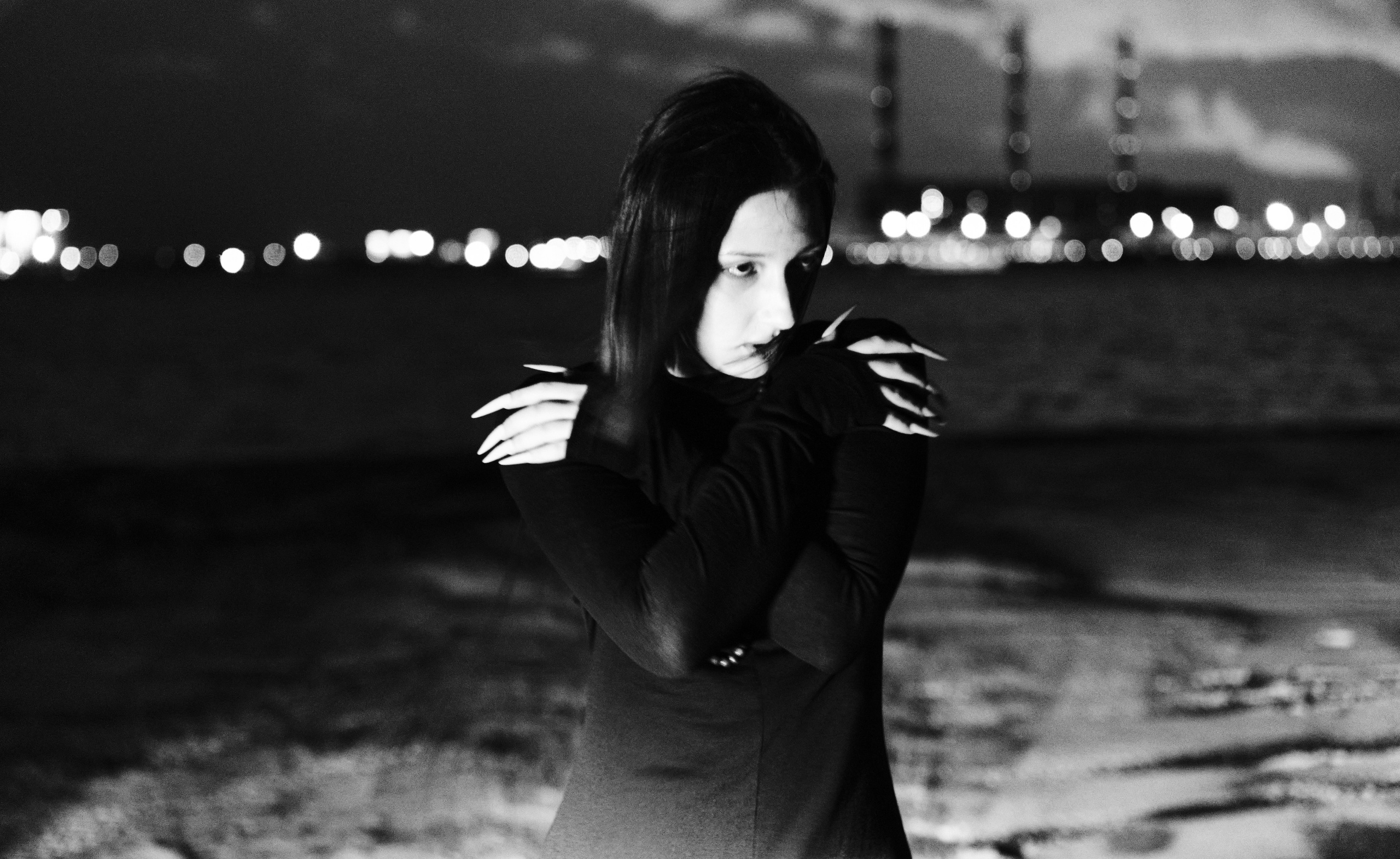 Дарья, визажист из Сургута