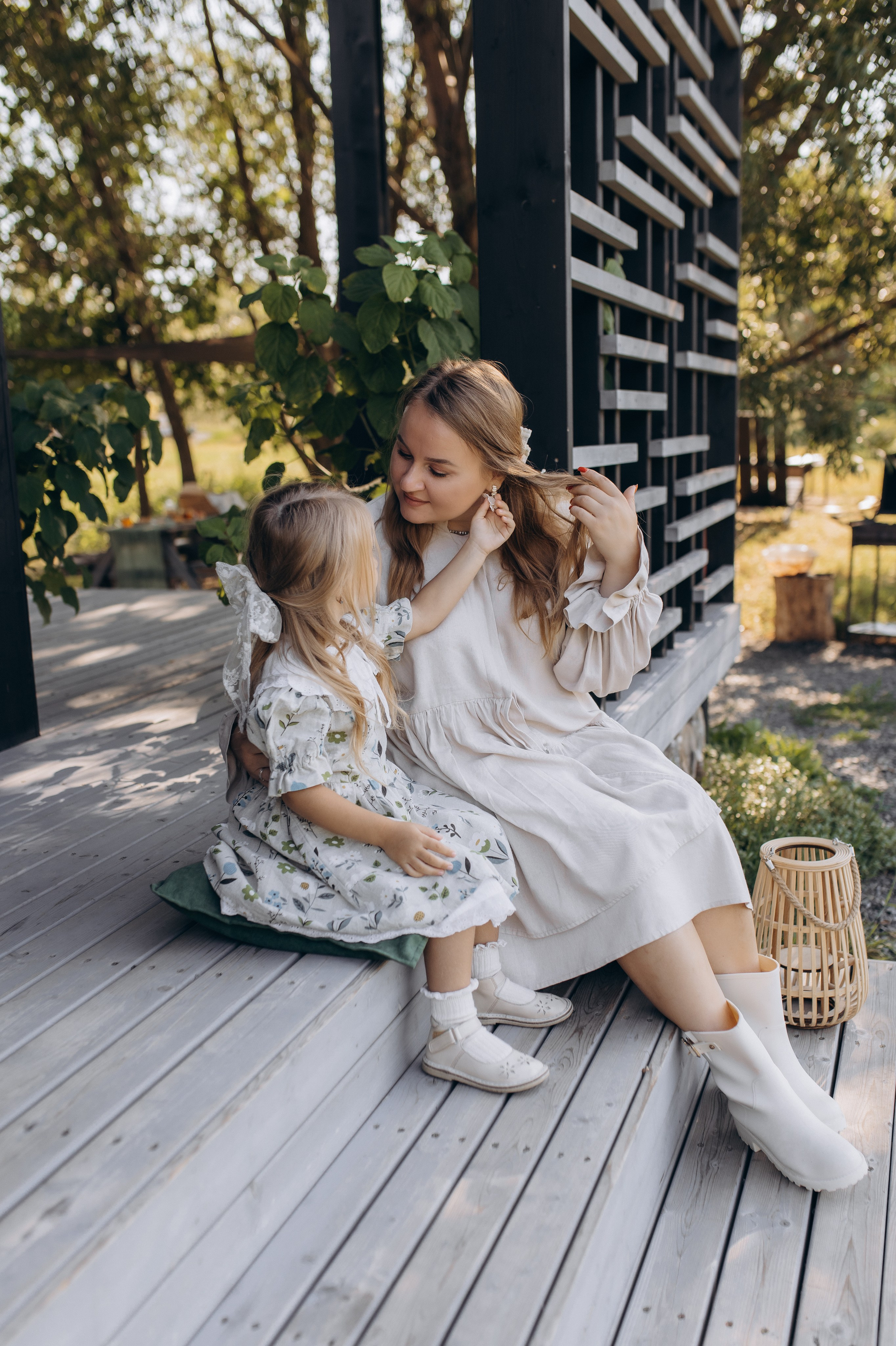 Дашуля и Кирюша. Свадебный и семейный фотограф в Белгороде Евгения Курочкина