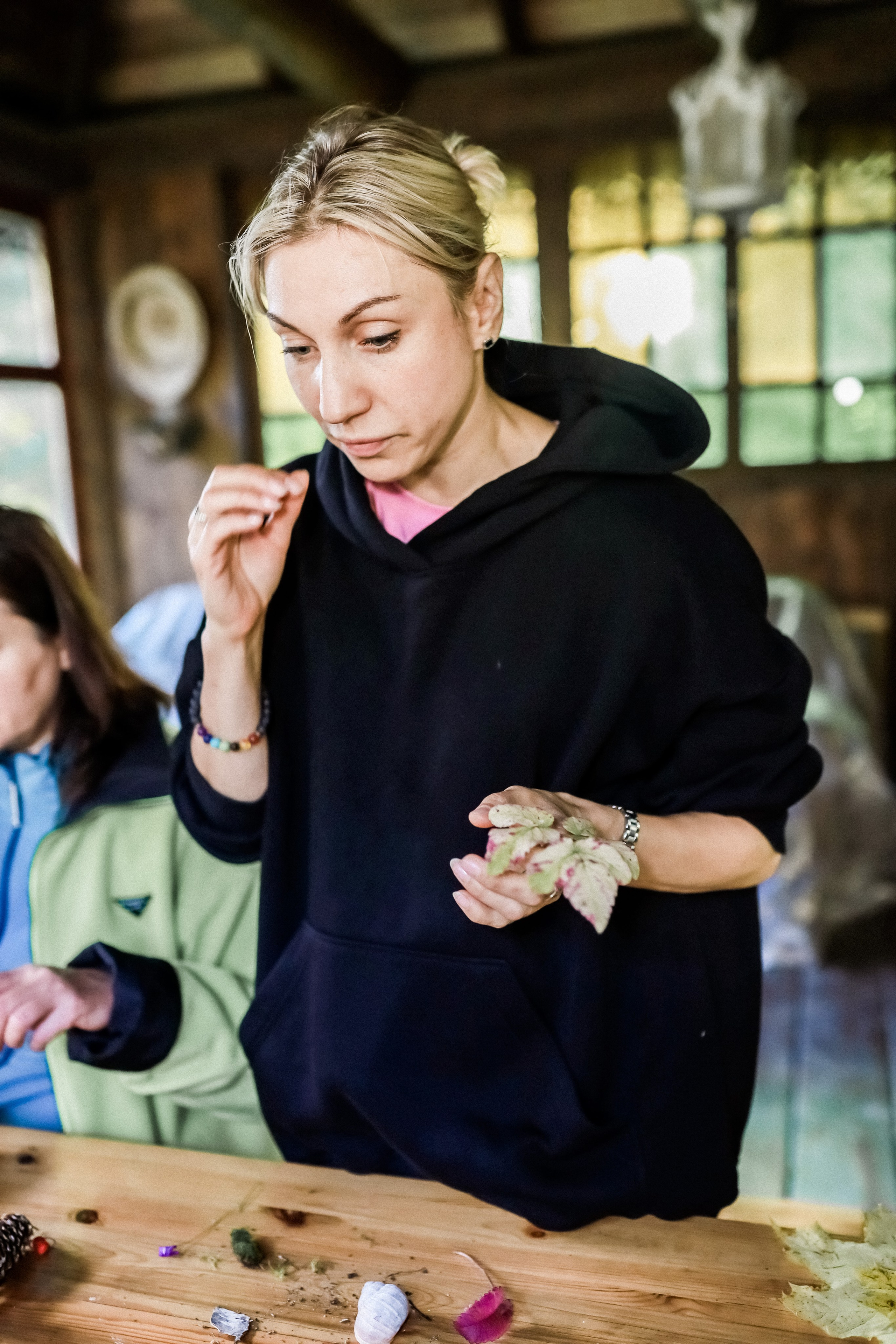 И снова вместе! Йога дача!. Профессиональный фотограф, Москва |Видное Елена Елизарова