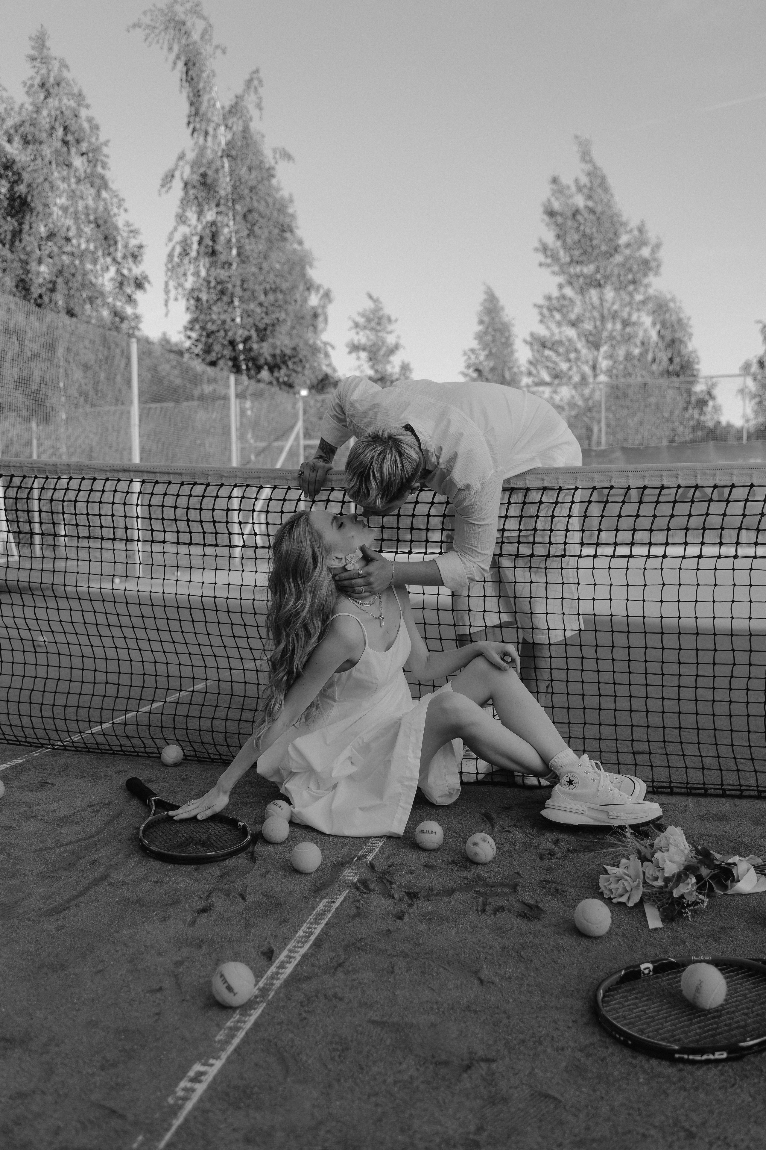 L&N. Свадебный фотограф — Наталья Фед СПб/Москва