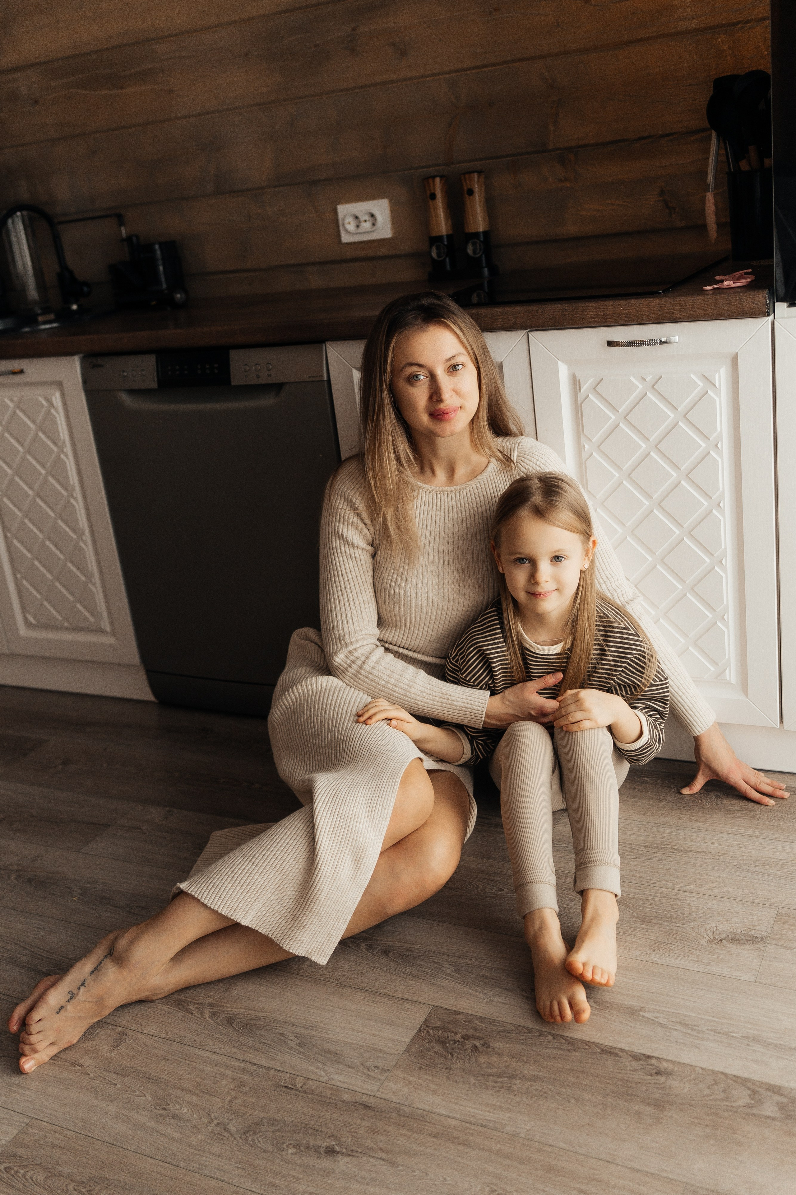 Александра и Лейсан. Фотограф Виктория Грибова г. Вологда