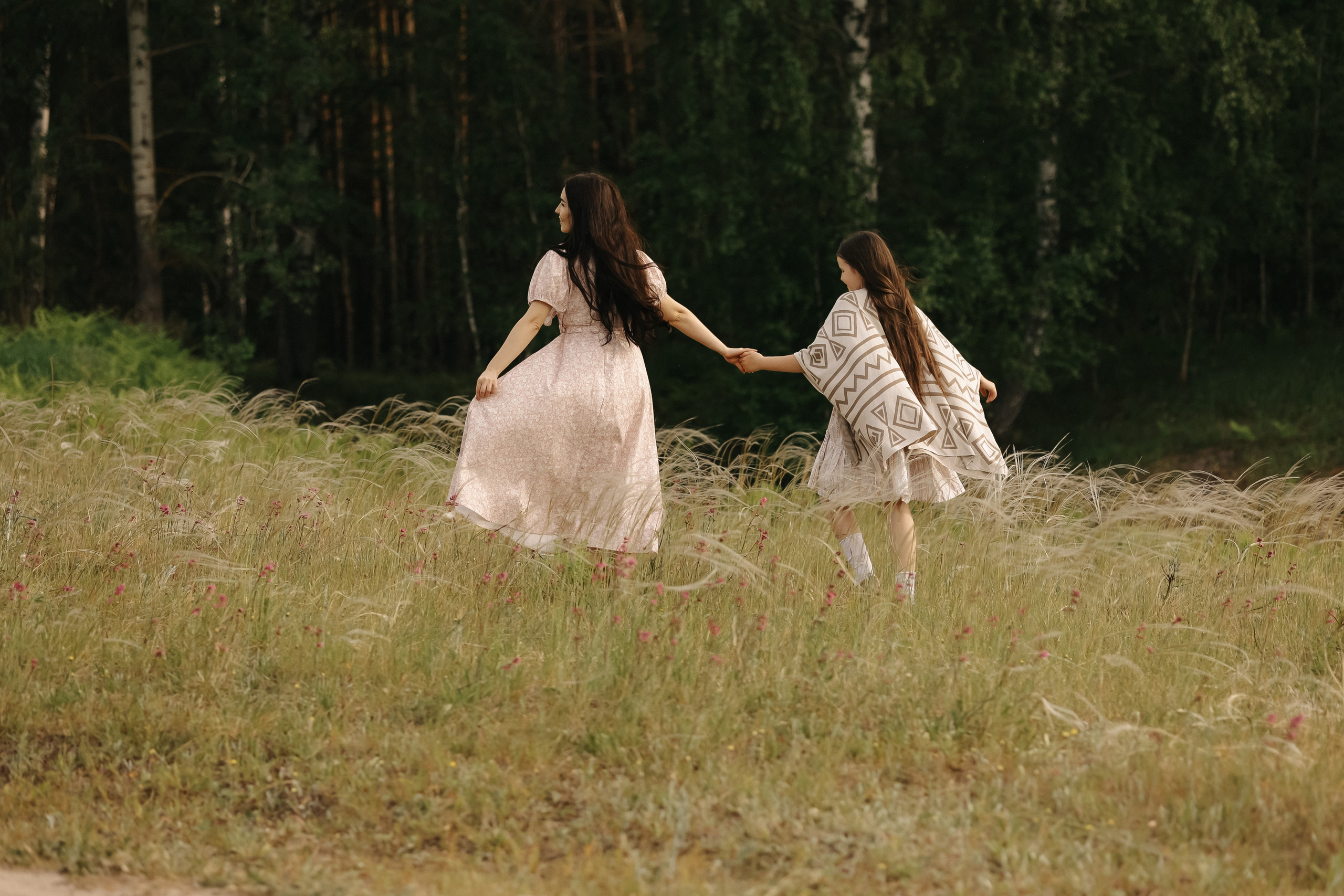 Семейные. Свадебный и семейный фотограф Кузнецк Пенза Ульяновск