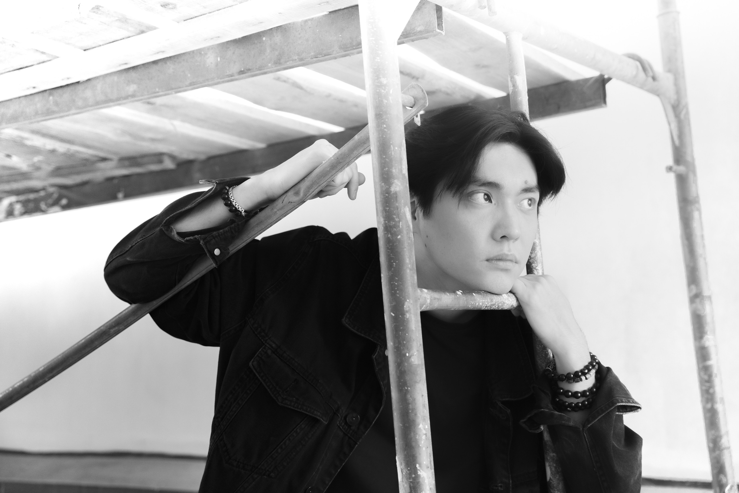 Эмир. Портретный фотограф в Смоленске и Москве Мария Громова