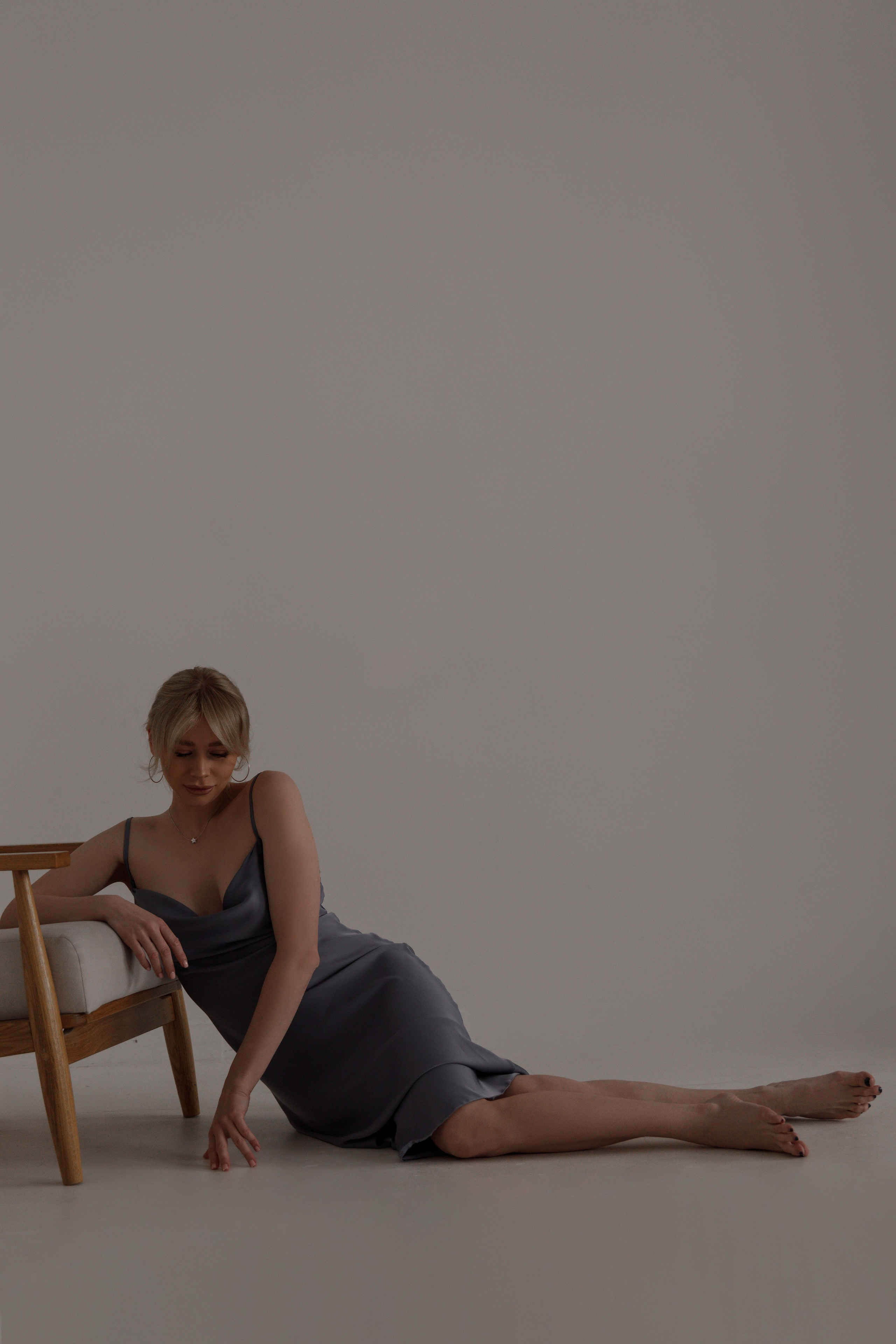 Евгения. Привет! Я Анна Крайник. Фотограф ваших событий в Выксе и не только