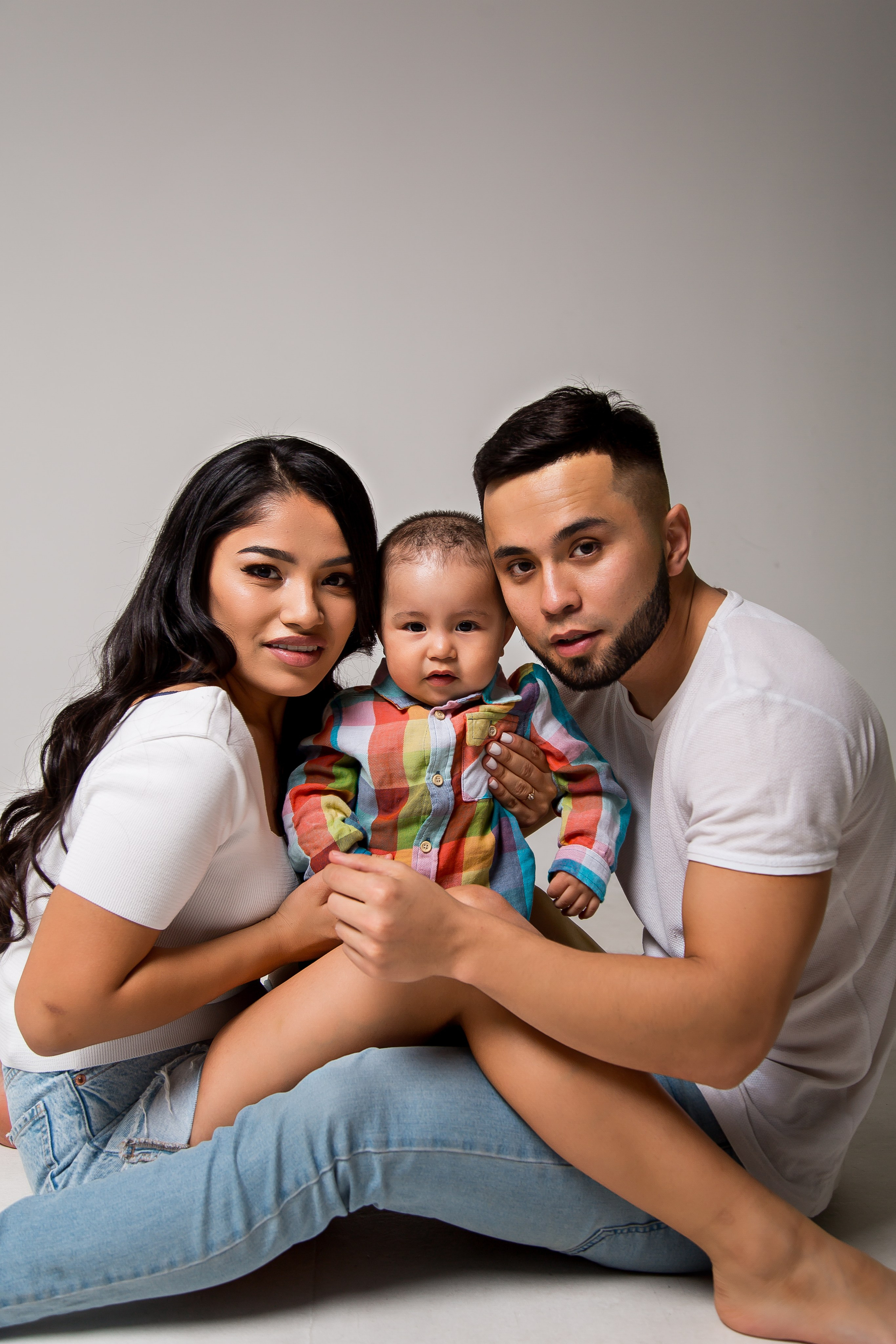 Akram & Irada. Свадебный и студийный фотограф в Алматы Ильяс Кырбаев