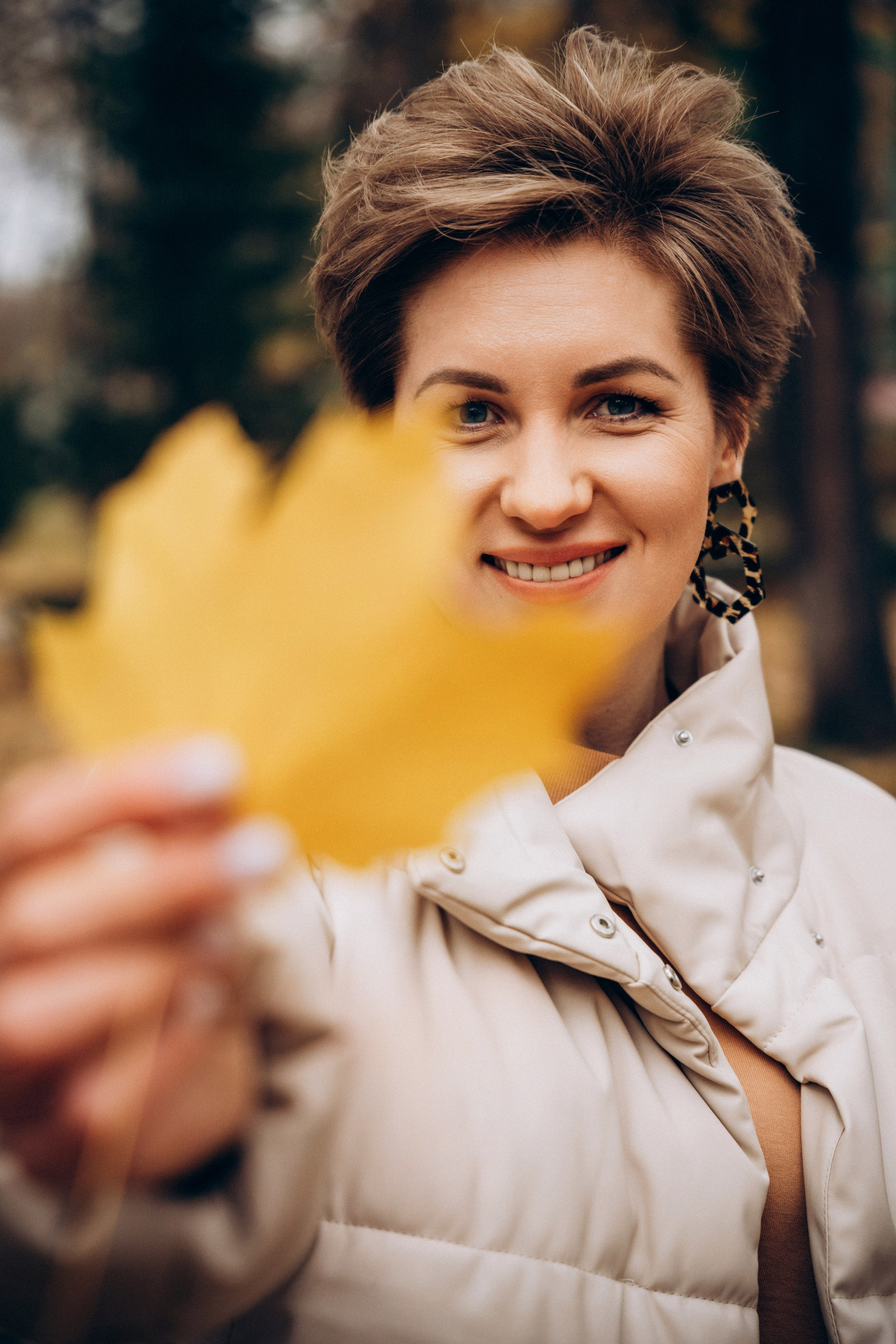 Анастасия. Портретный и семейный фотограф в Перми Мила Ульянова