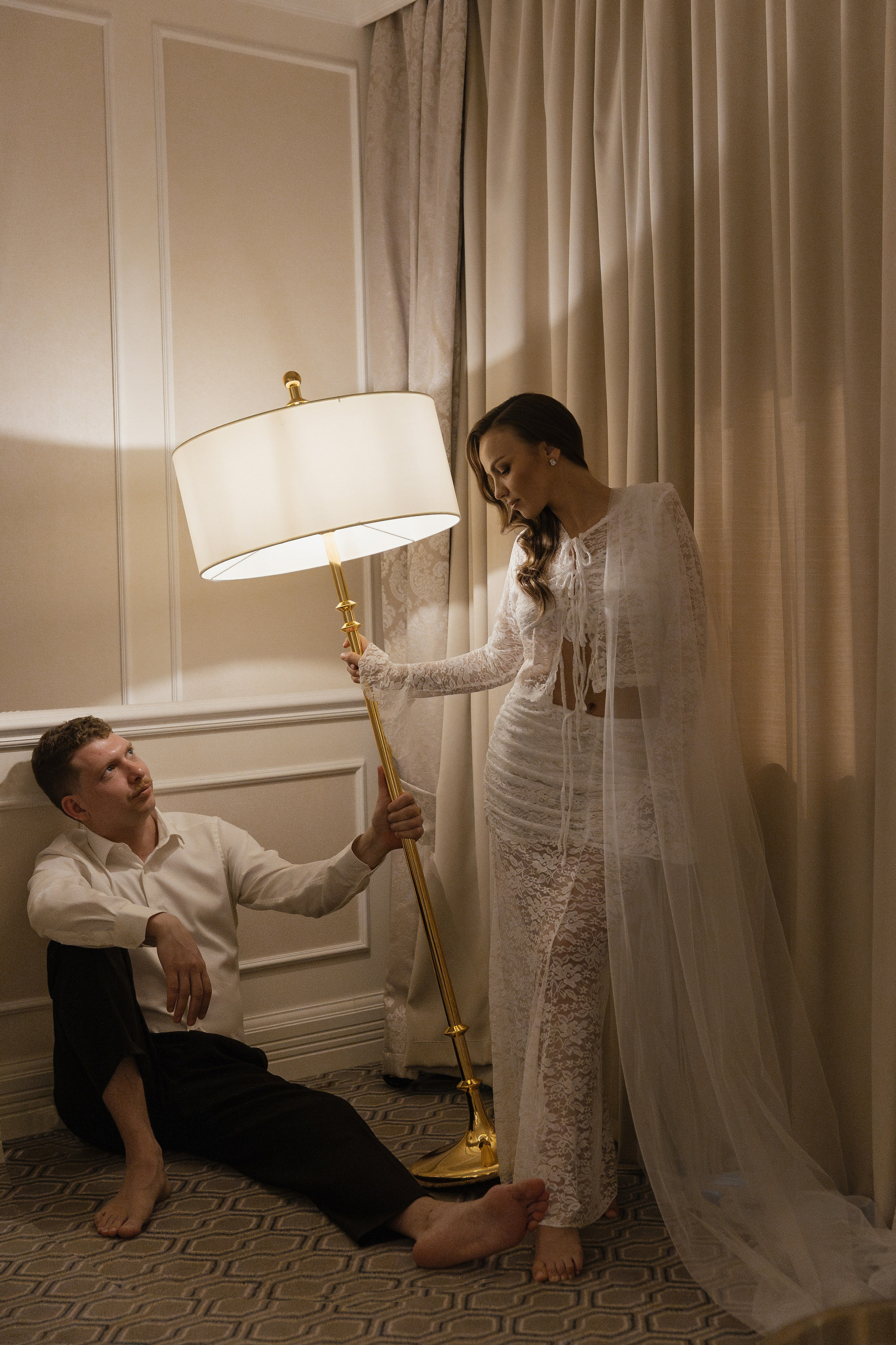 Портфолио. Свадебный фотограф Дмитрий Краснов. Санкт-Петербург