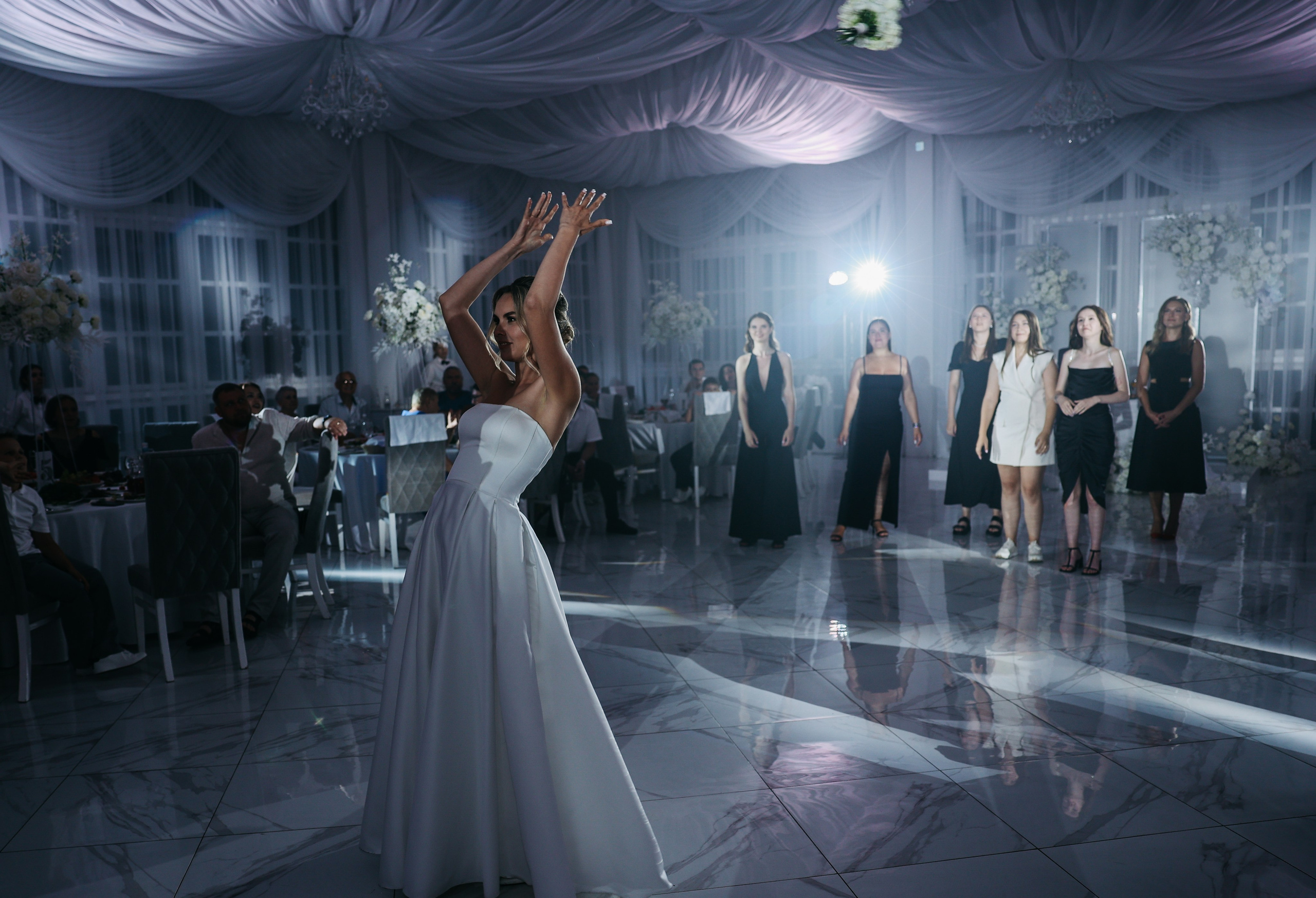 Артем и Дарья. Свадебный и семейный фотограф в Ростове-на-Дону Марианна Хахладжева