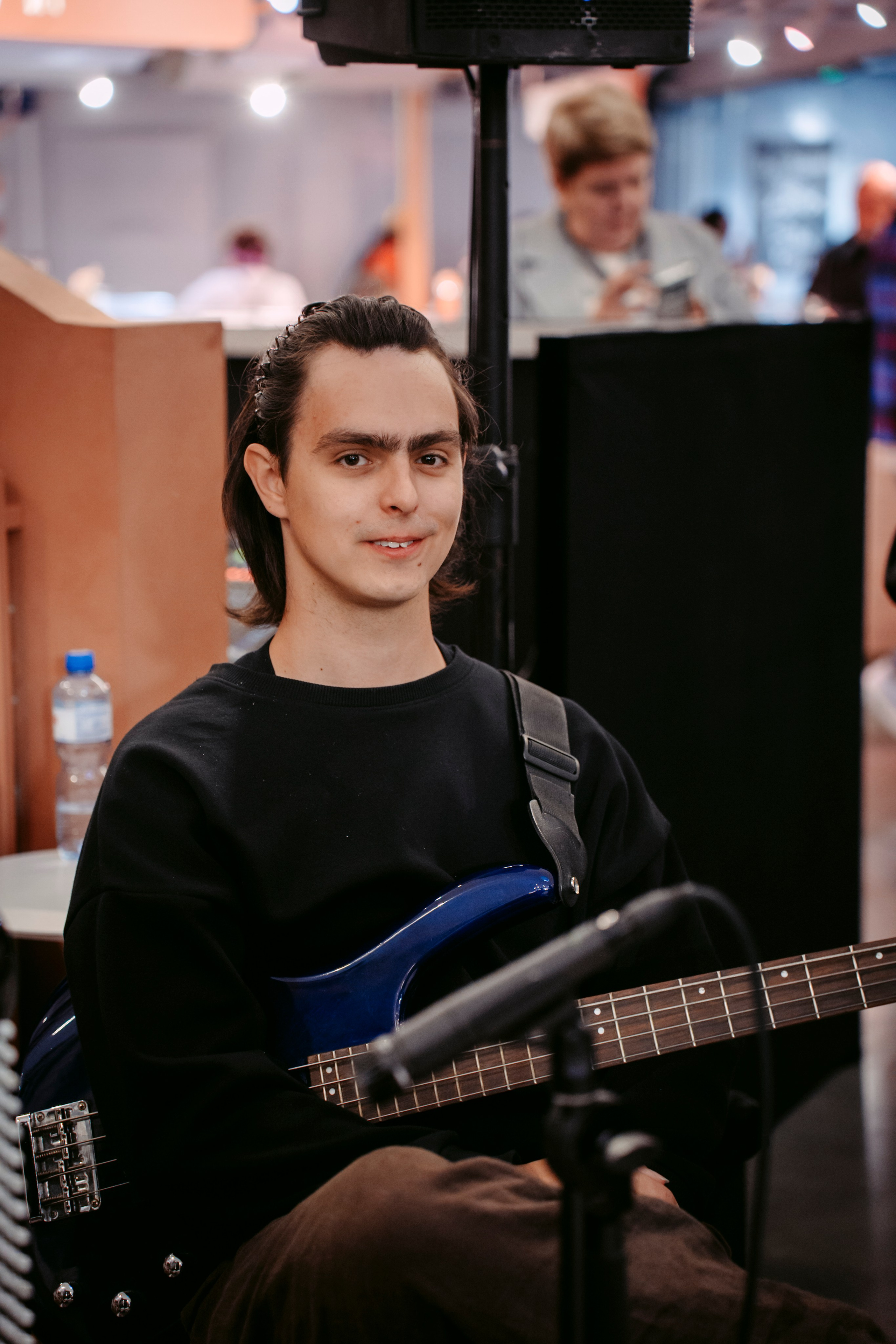 Фестиваль «Очень! Осень». Главная