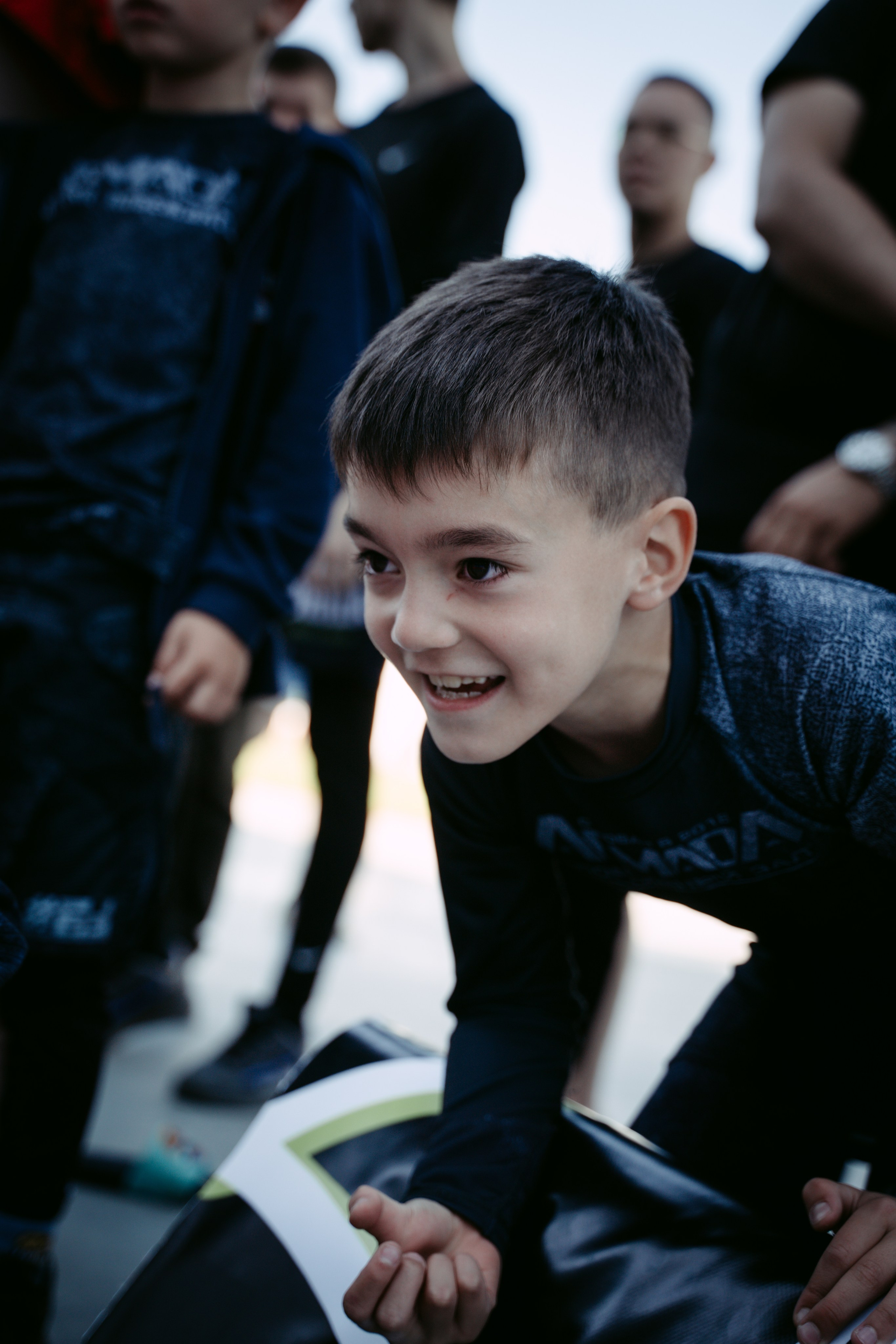 День молодежи 2024. Главная