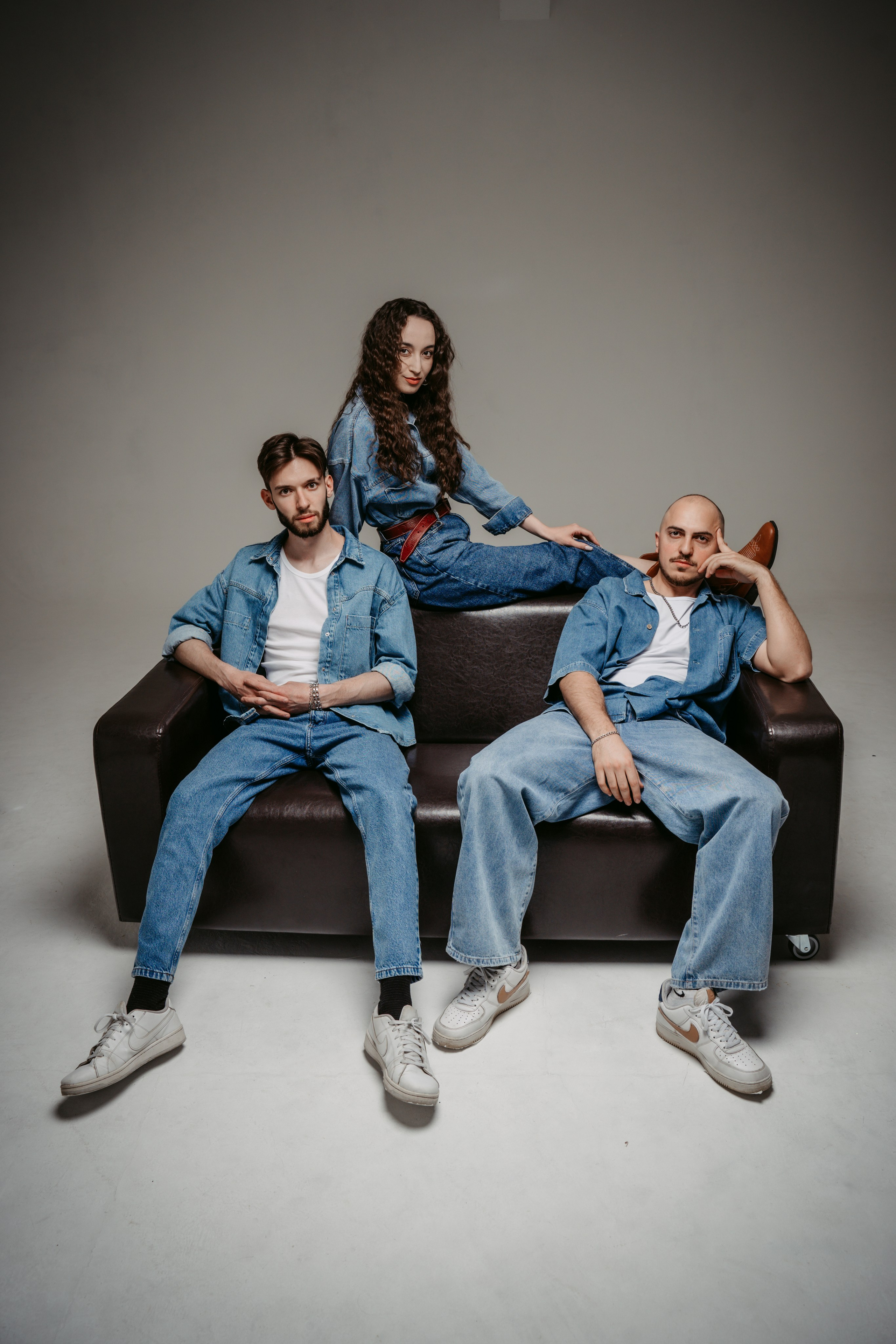 K3DERT. Главная