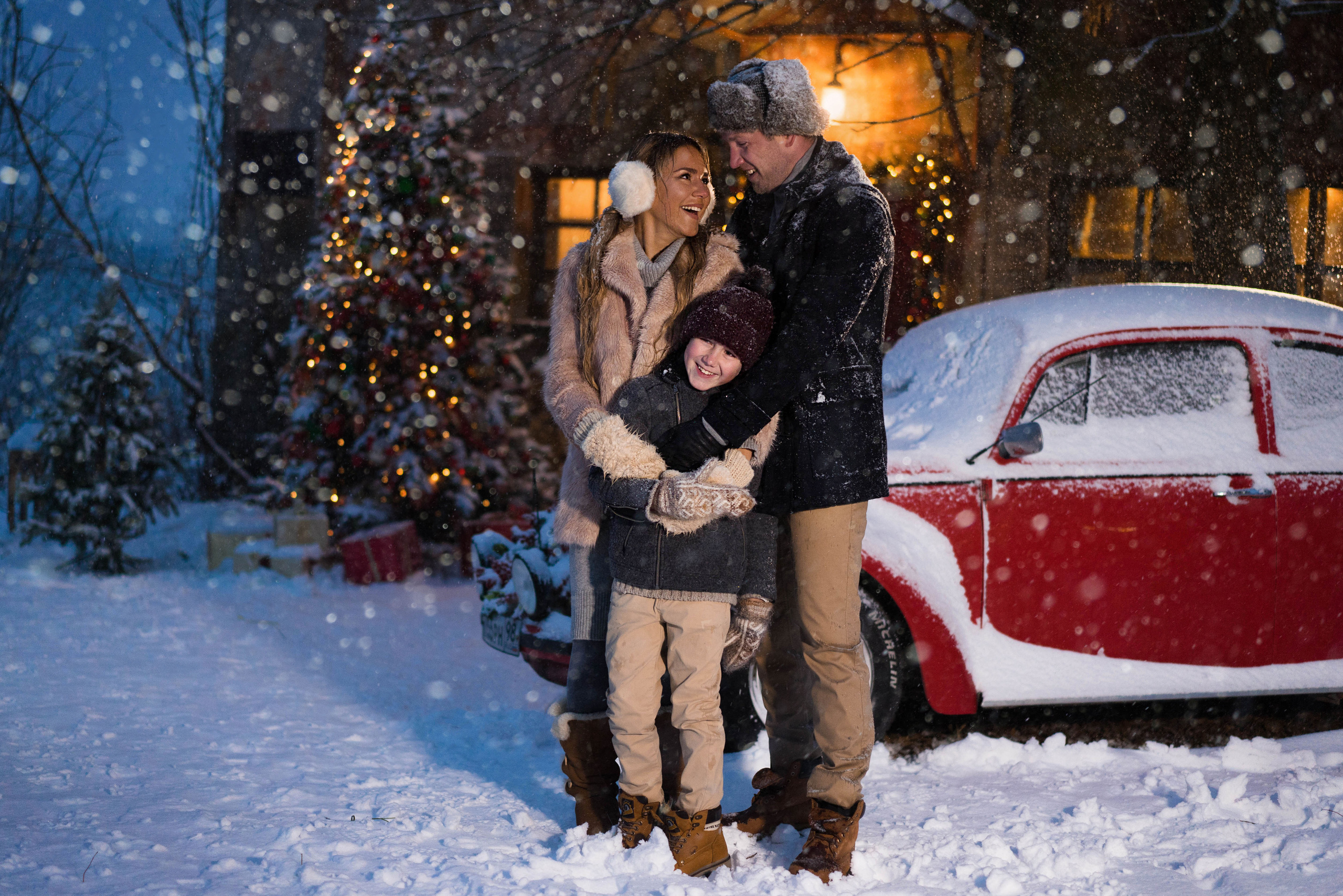 Семейные съемки. Семейный фотограф в Санкт-Петербурге