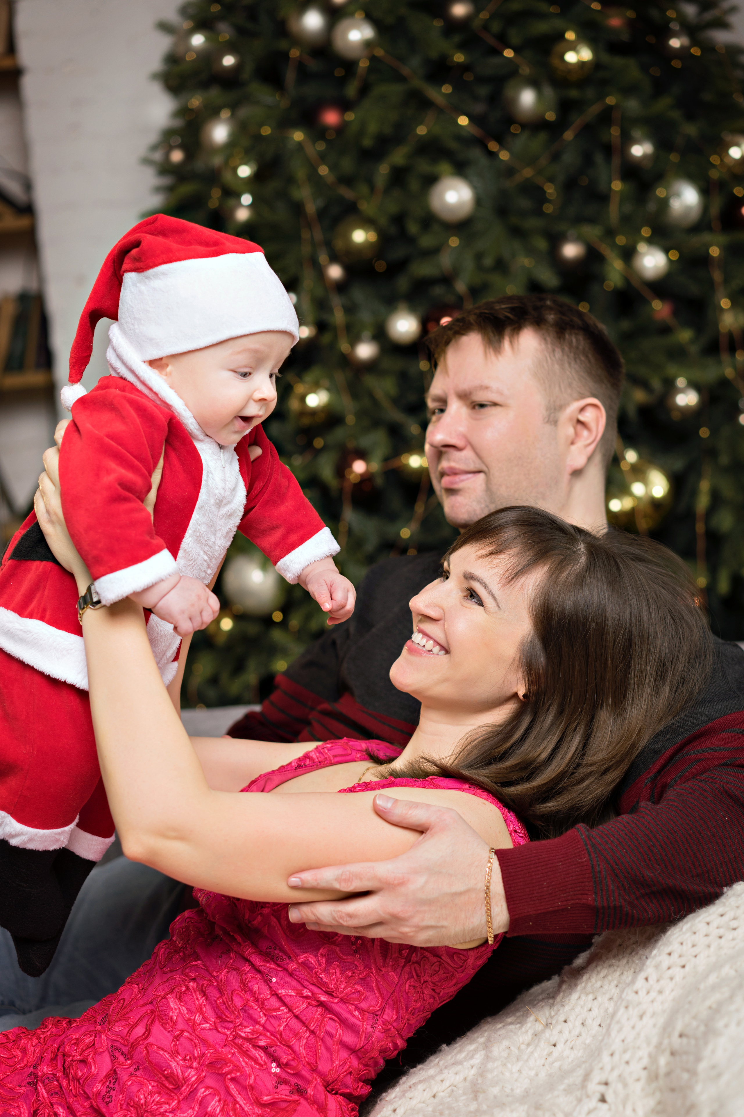 Семейные съемки. Семейный фотограф в Санкт-Петербурге