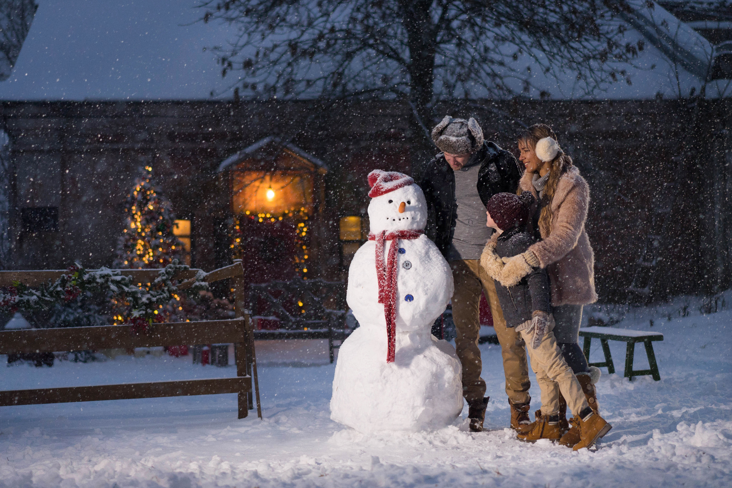 Семейные съемки. Семейный фотограф в Санкт-Петербурге
