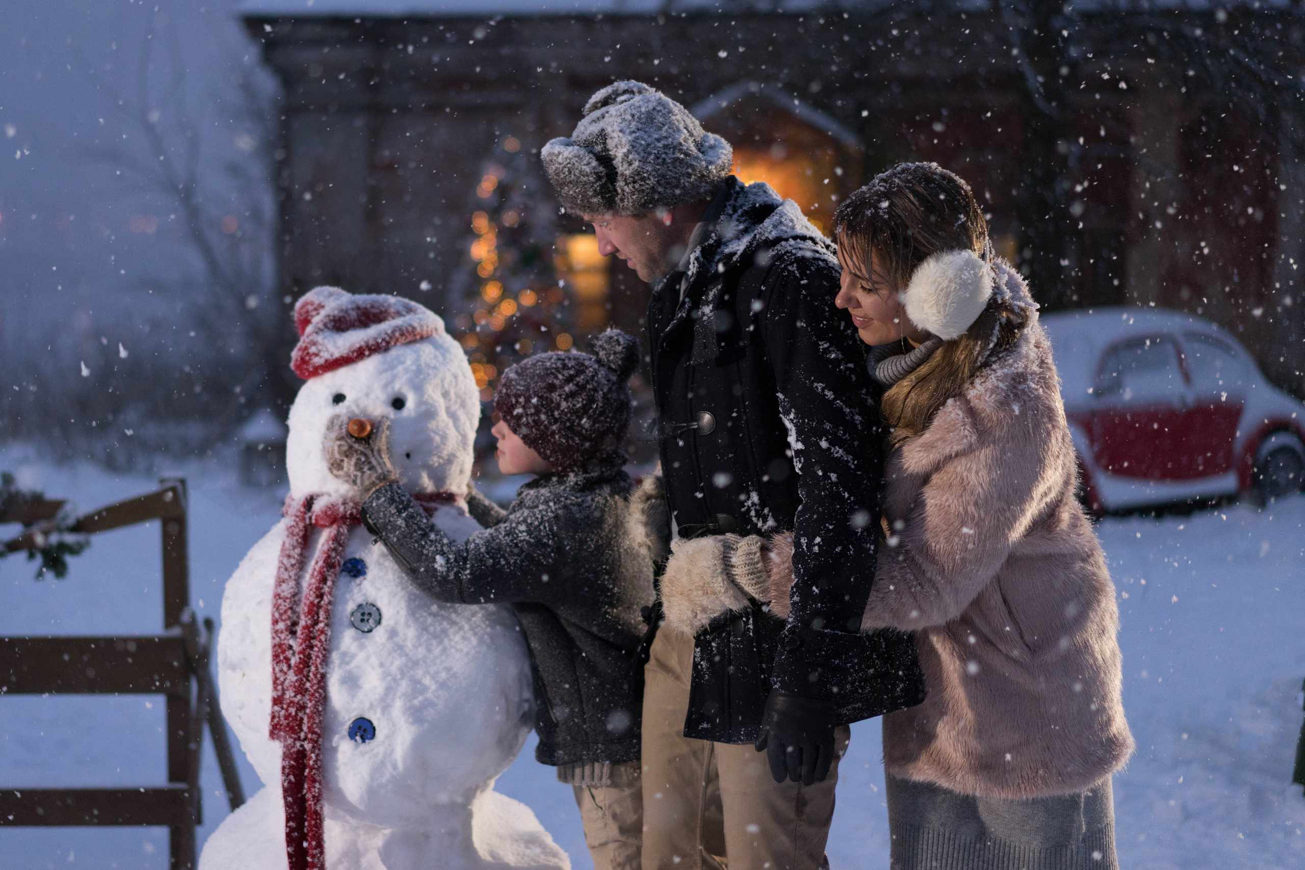 Семейные съемки. Семейный фотограф в Санкт-Петербурге