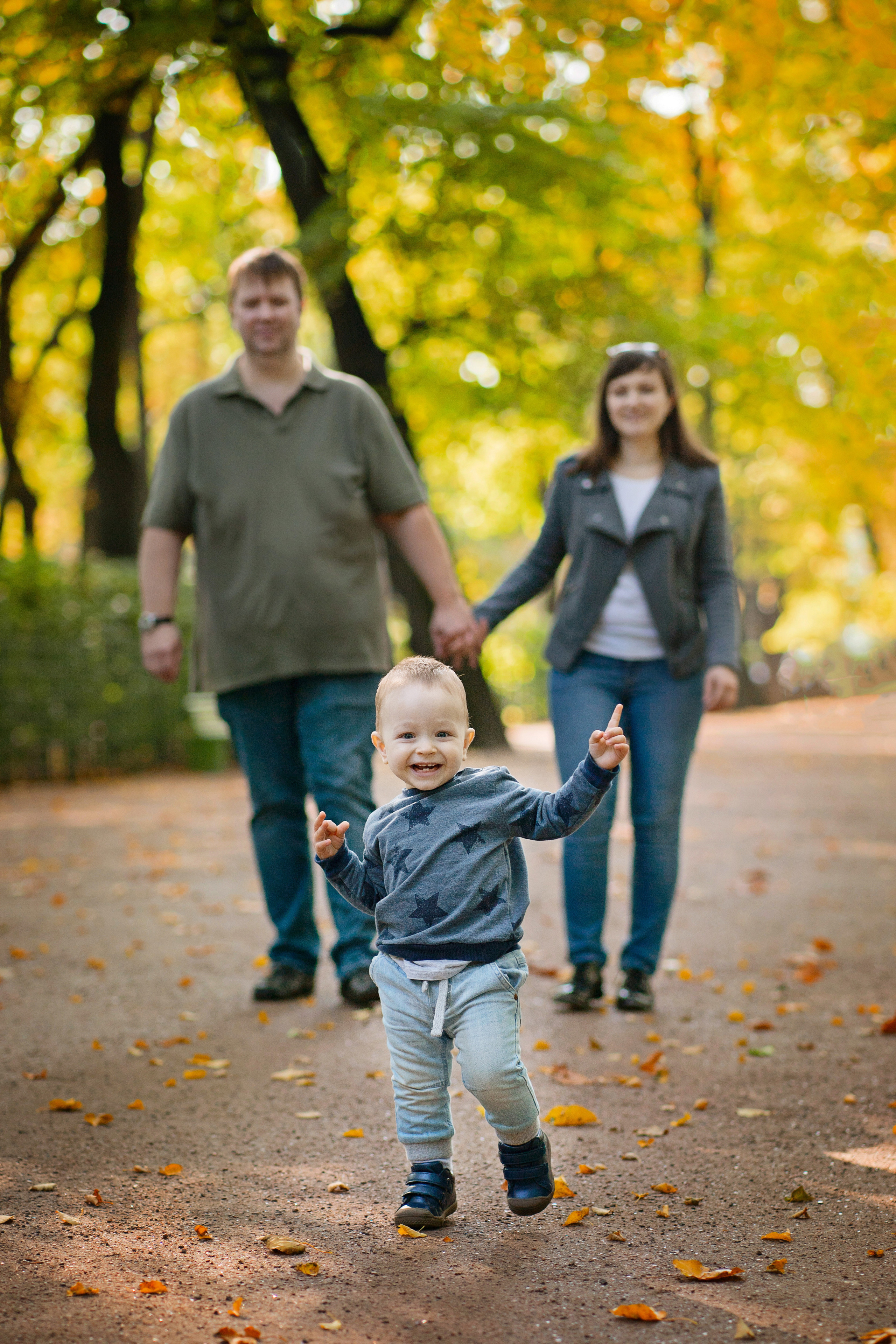 Семейные съемки. Семейный фотограф в Санкт-Петербурге