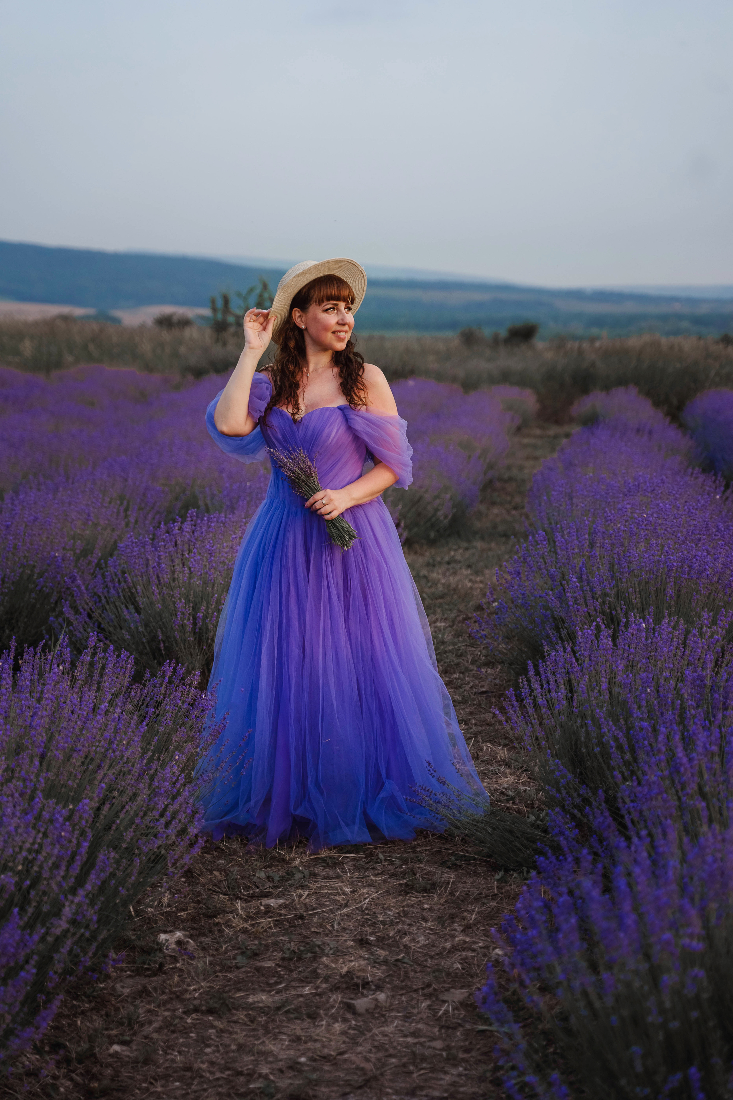 Женский портрет. Семейный фотограф в Санкт-Петербурге