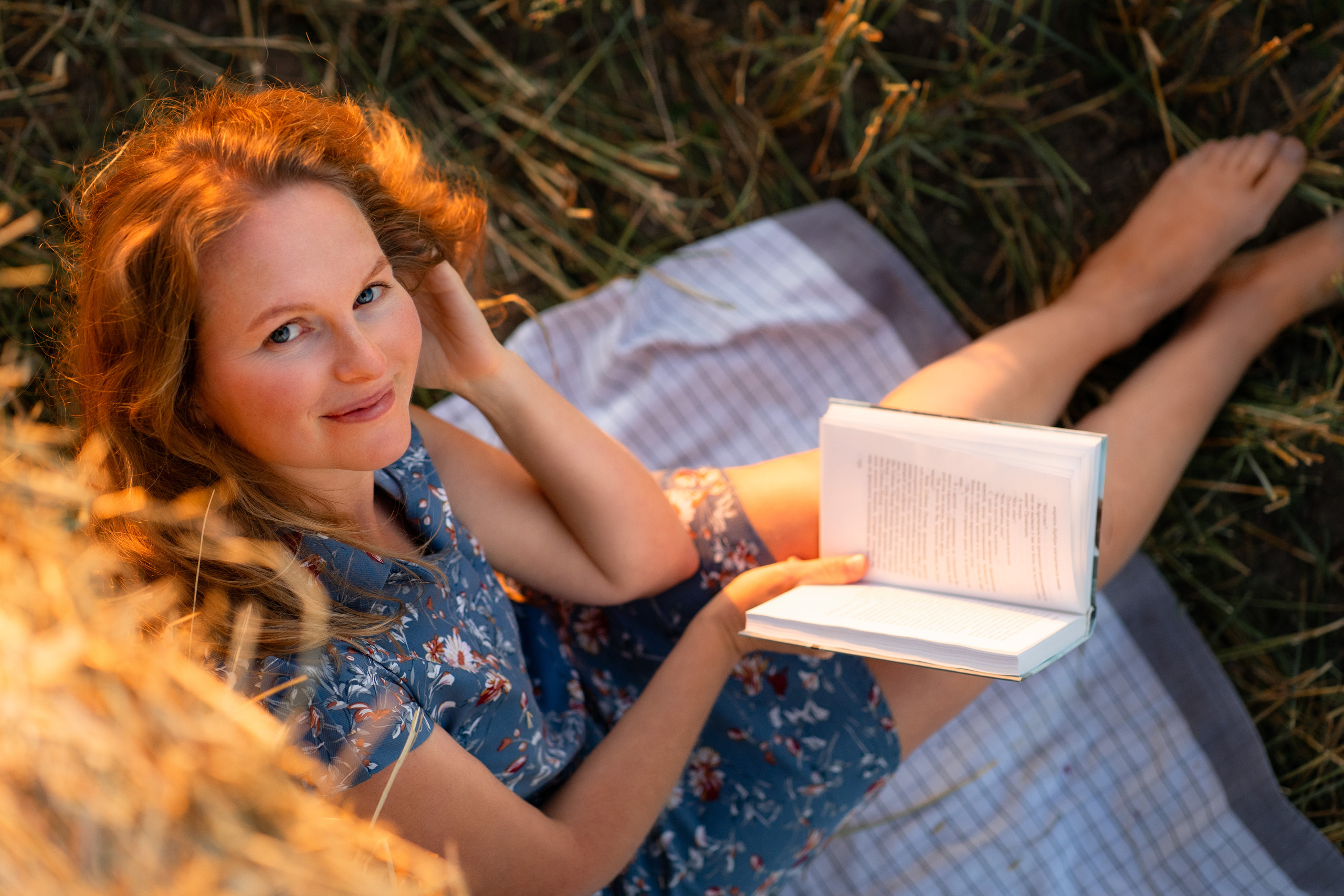 Женский портрет. Семейный фотограф в Санкт-Петербурге